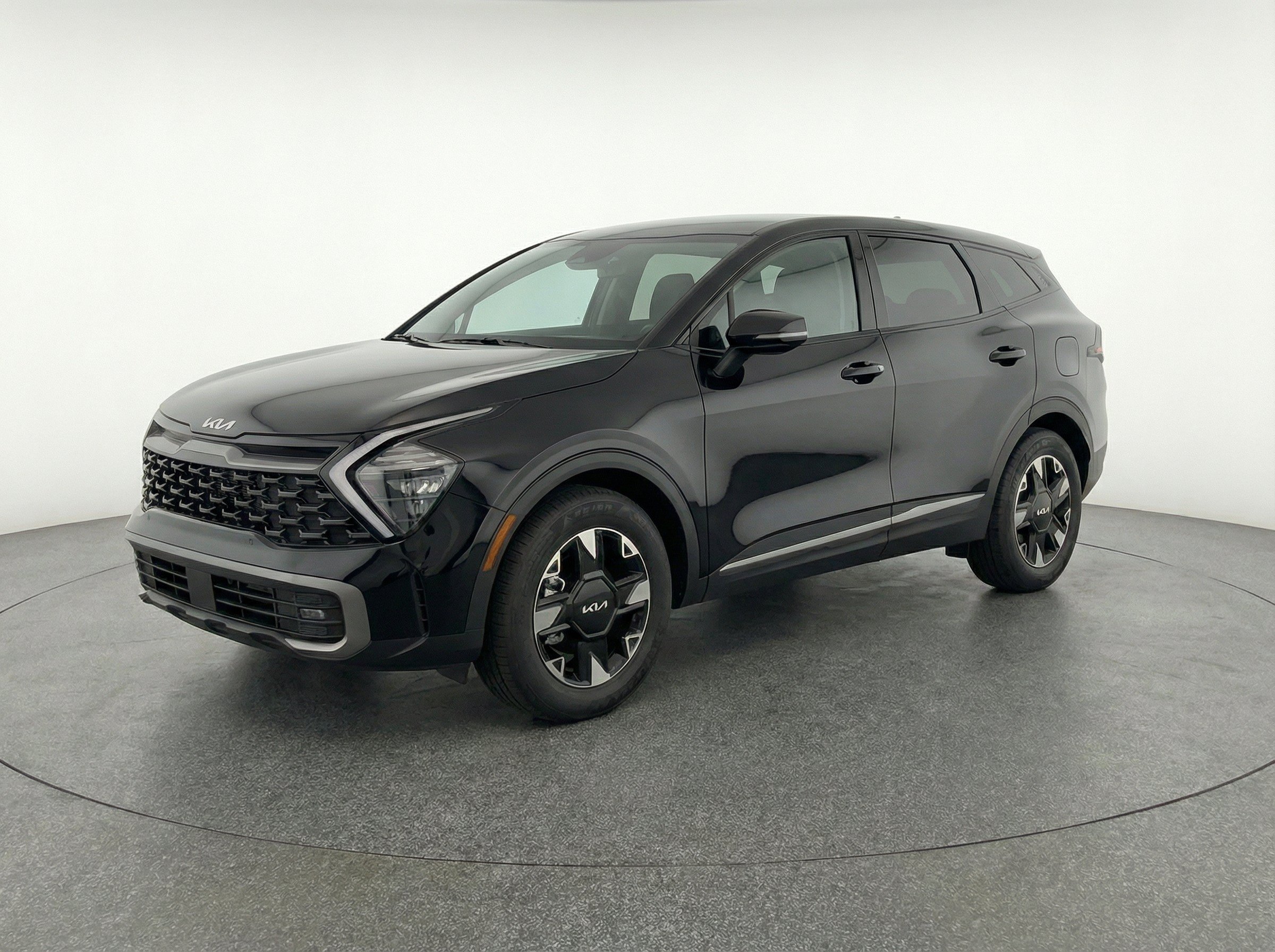 Thumbnail: 2026 Kia Sportage - 3