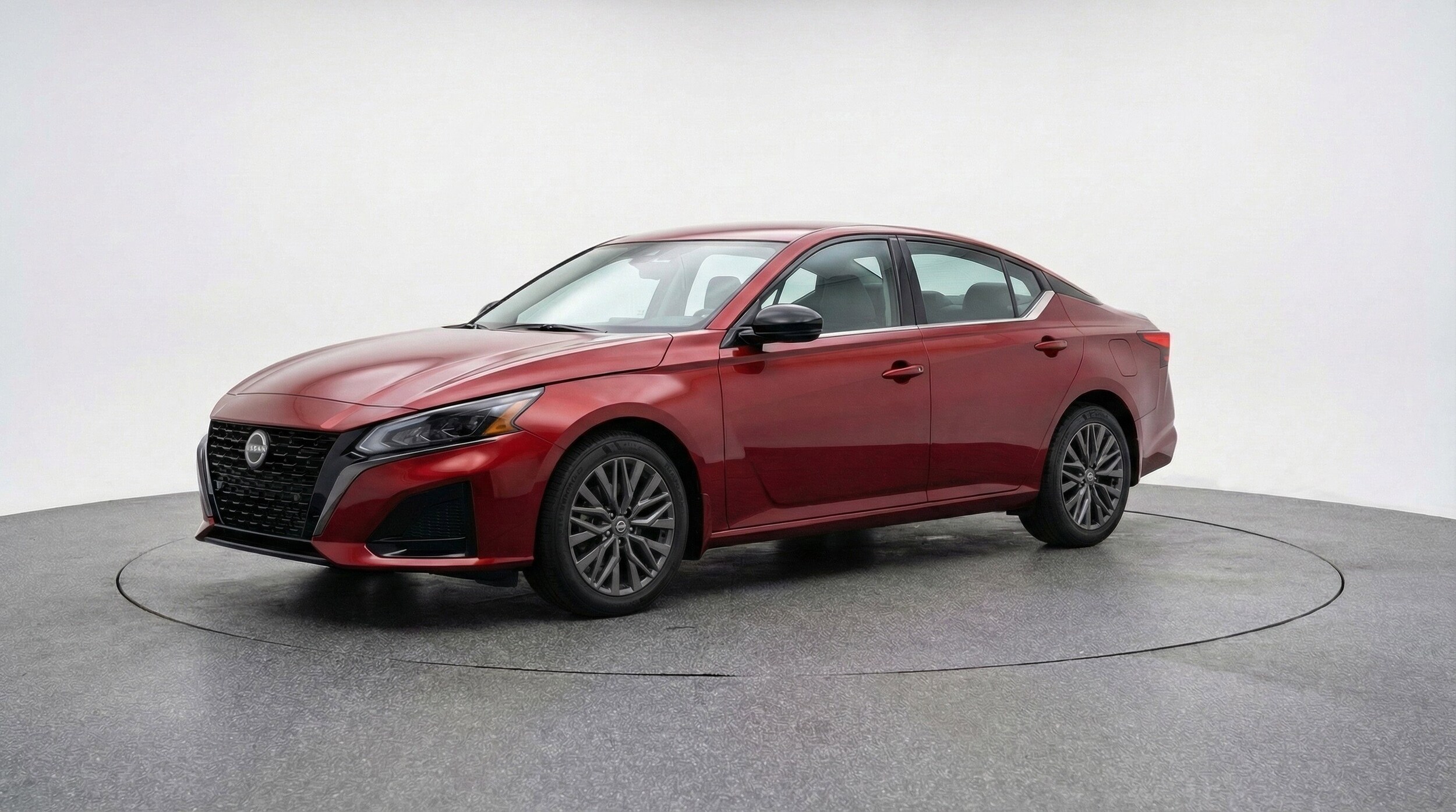 Thumbnail: 2025 Nissan Altima - 3