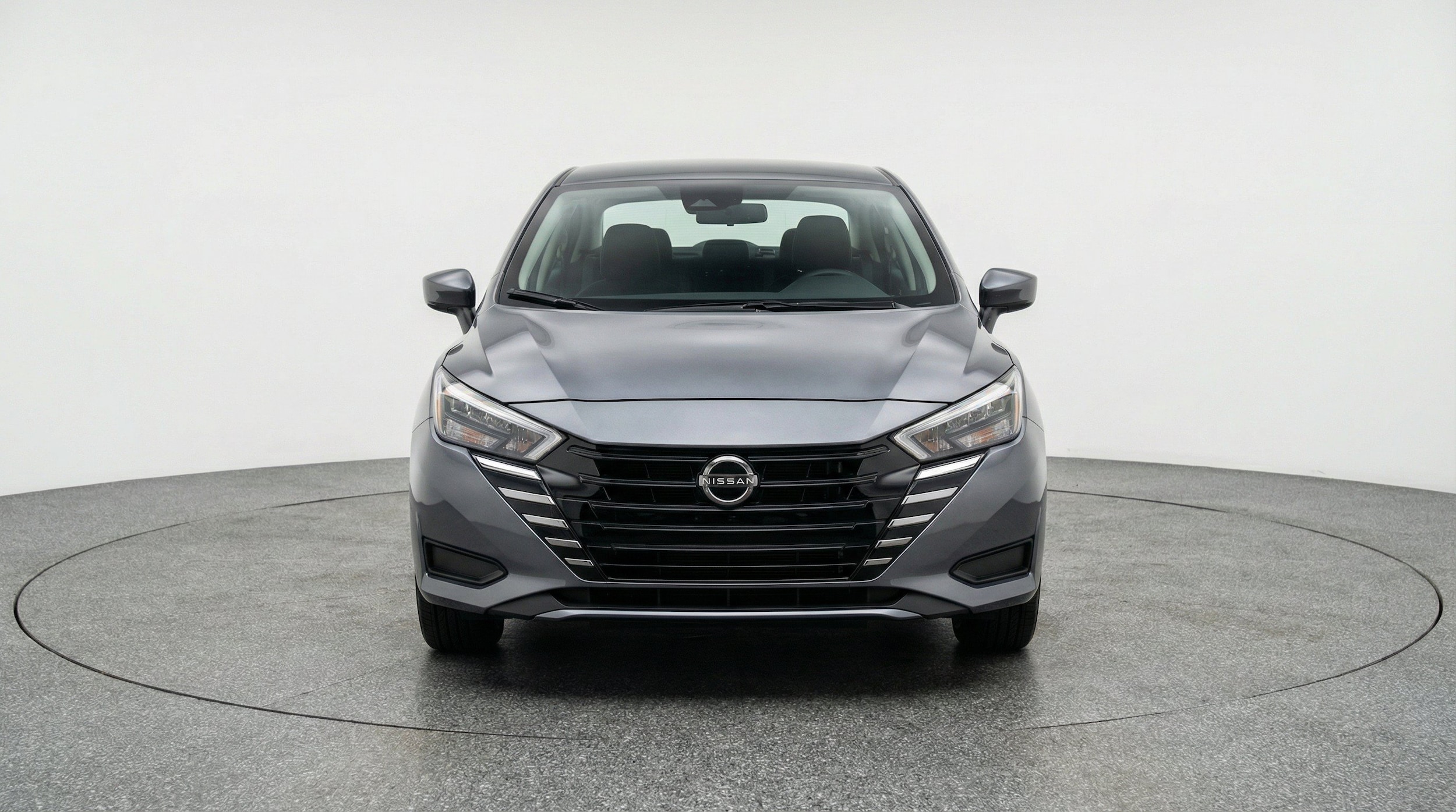 Thumbnail: 2025 Nissan Versa - 2