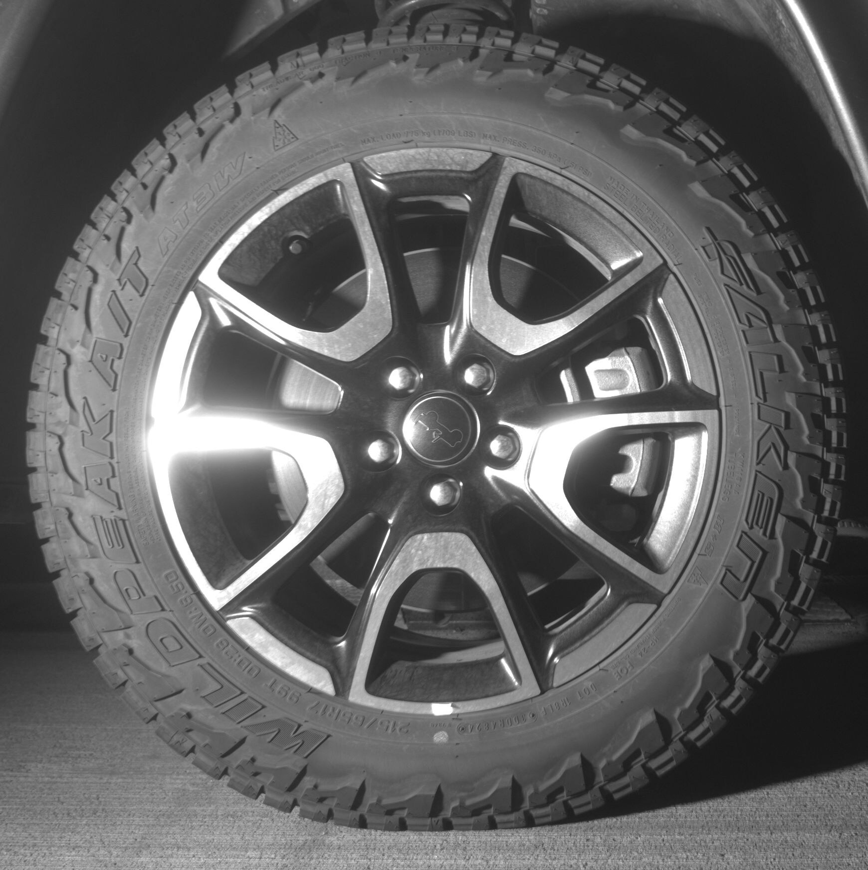 Thumbnail: 2025 Jeep Compass - 10