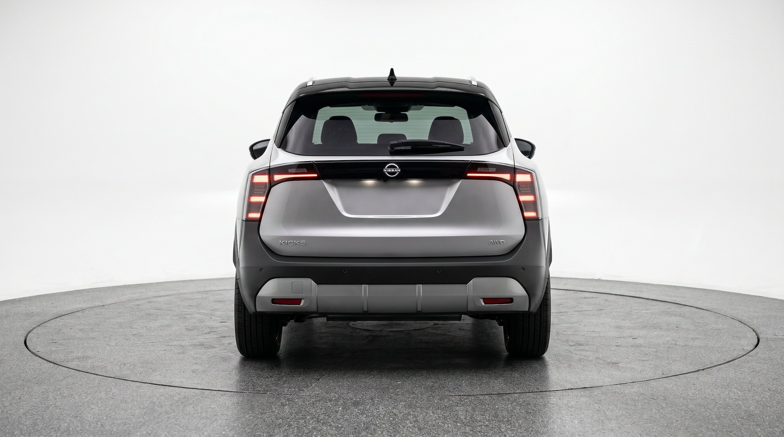 Thumbnail: 2026 Nissan Kicks - 7