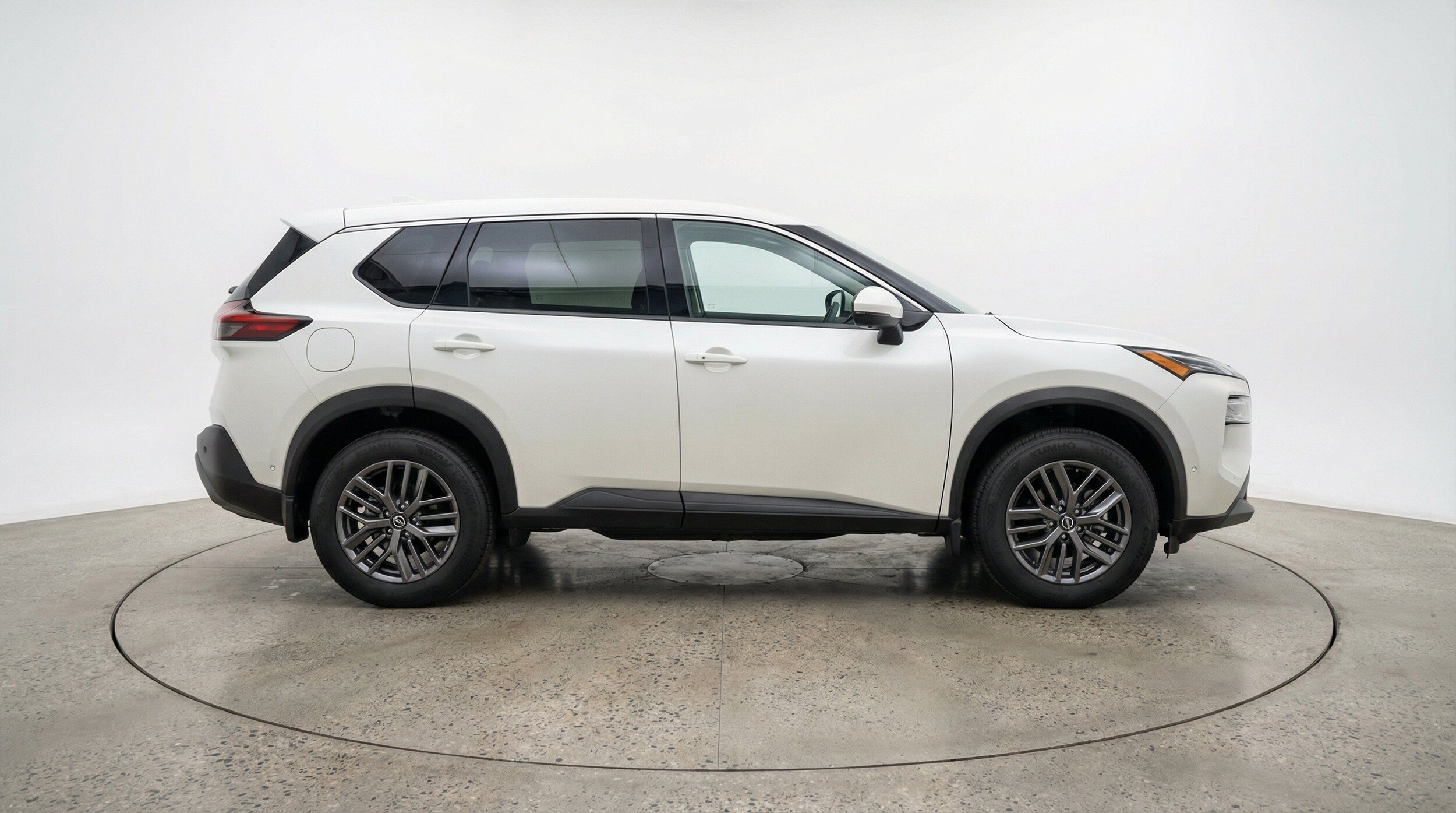 Thumbnail: 2026 Nissan Rogue - 11