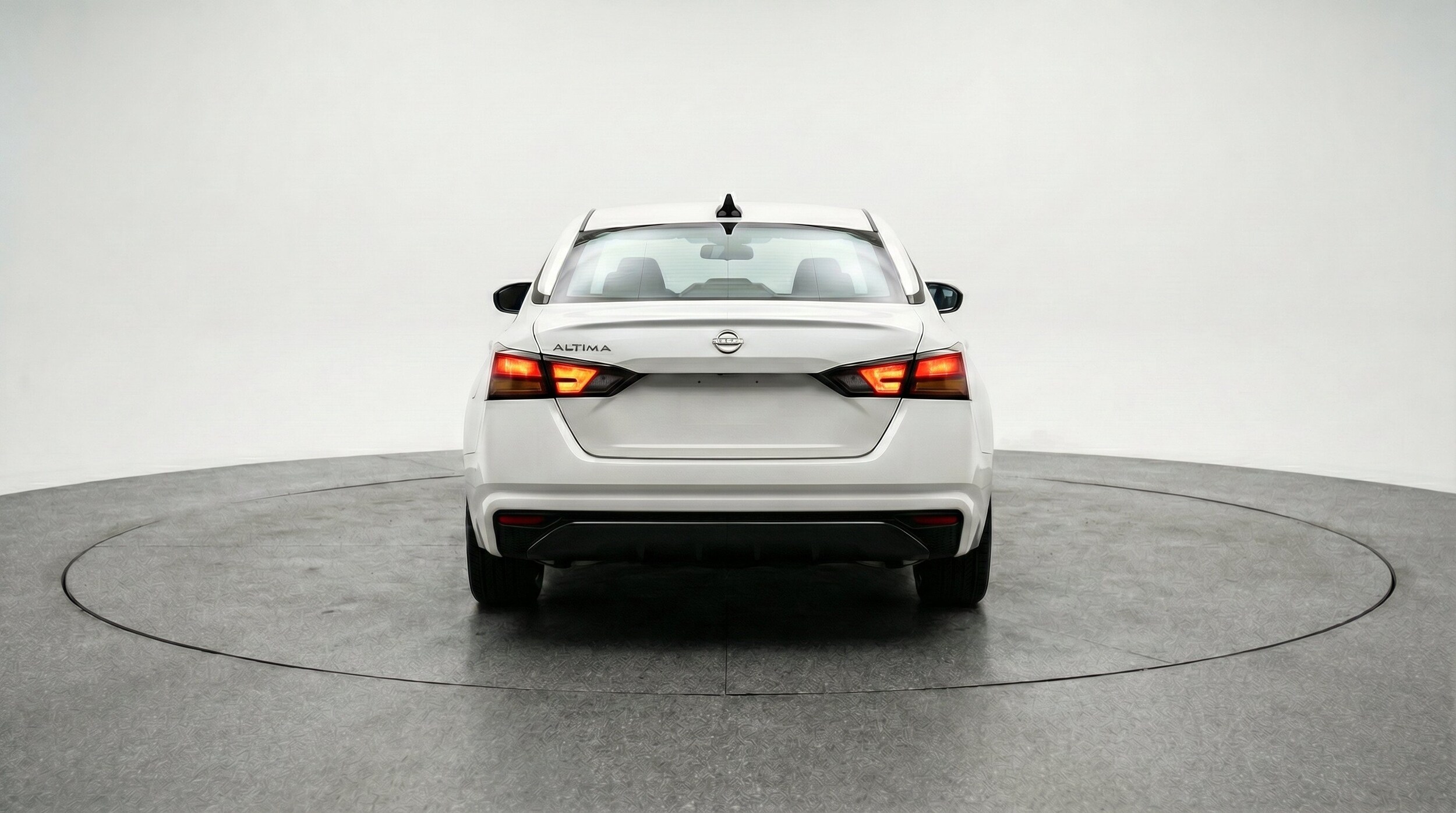 Thumbnail: 2026 Nissan Altima - 7