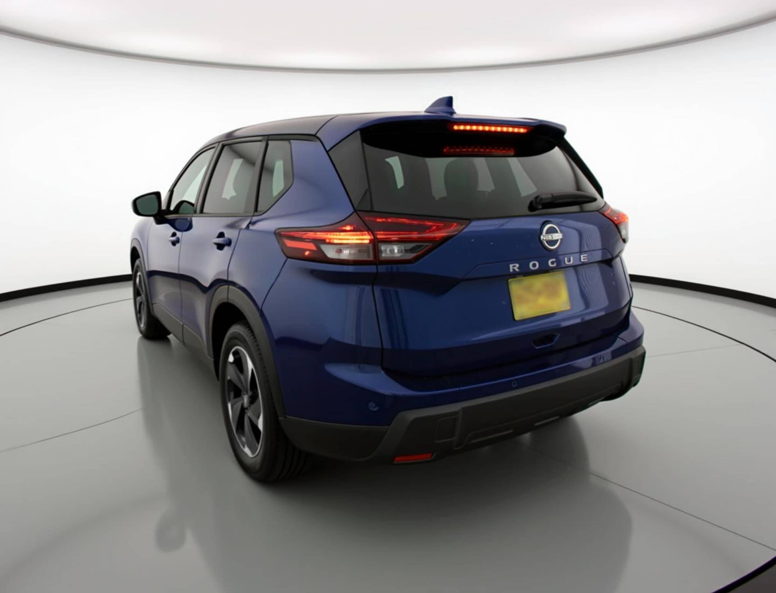 Thumbnail: 2025 Nissan Rogue - 5
