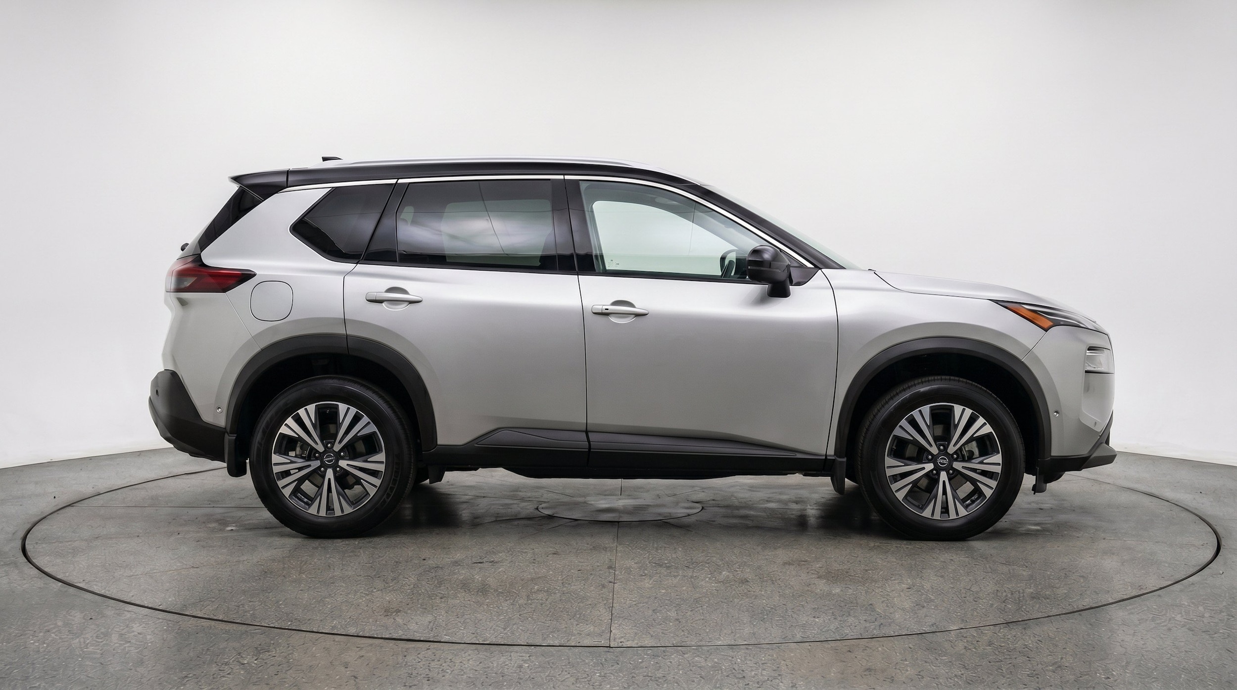 Thumbnail: 2023 Nissan Rogue - 11