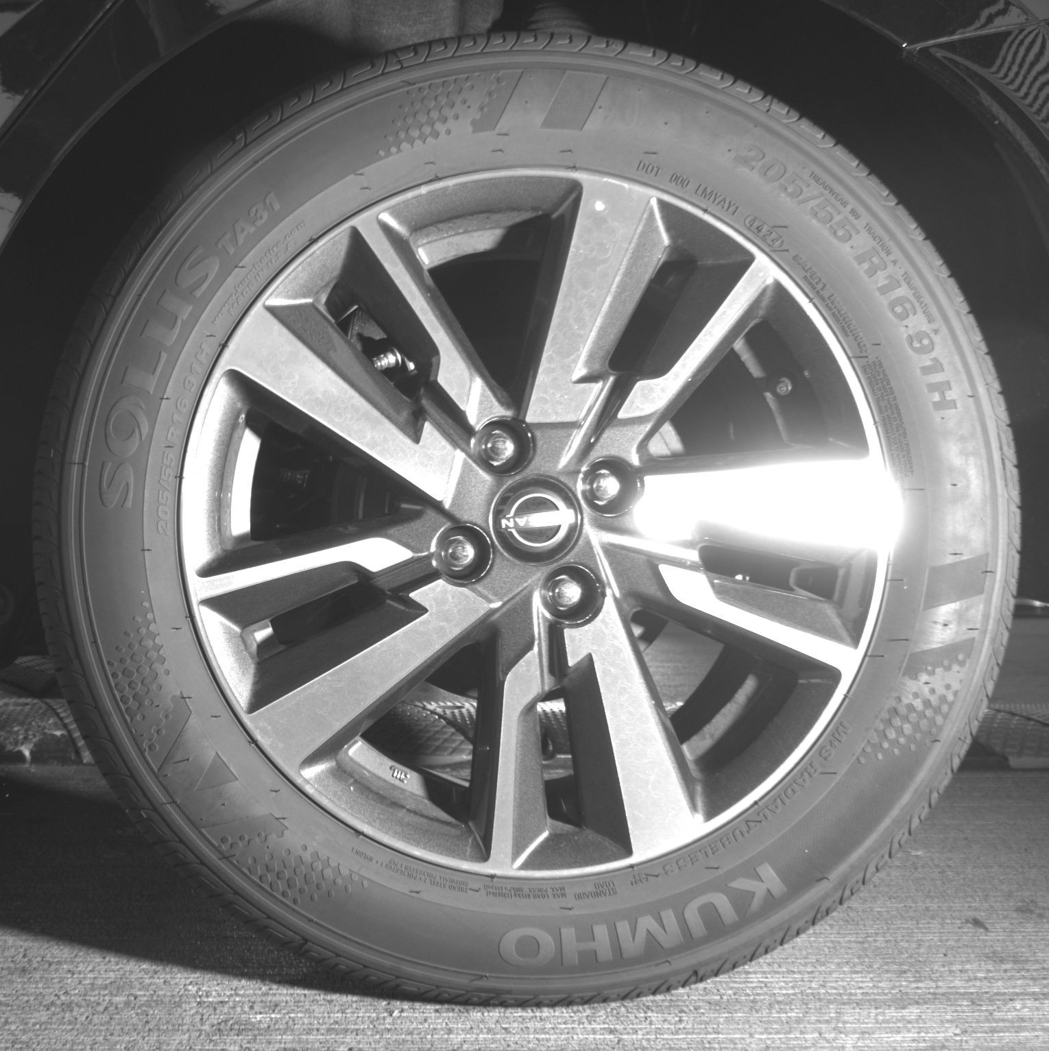 Thumbnail: 2025 Nissan Versa - 11