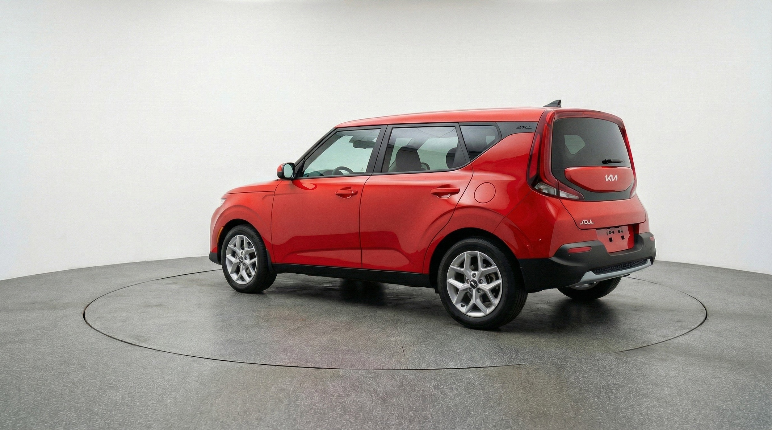 Thumbnail: 2025 Kia Soul - 6