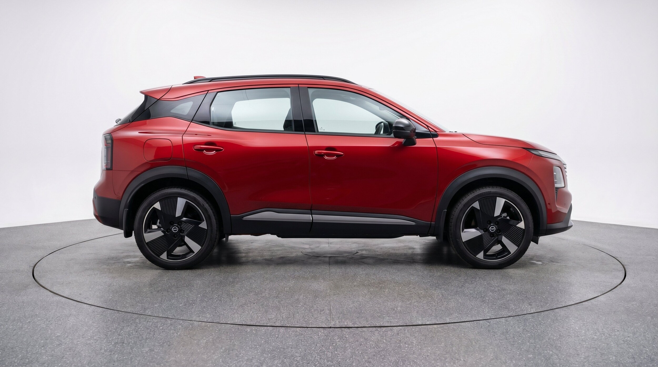 Thumbnail: 2026 Nissan Kicks - 11