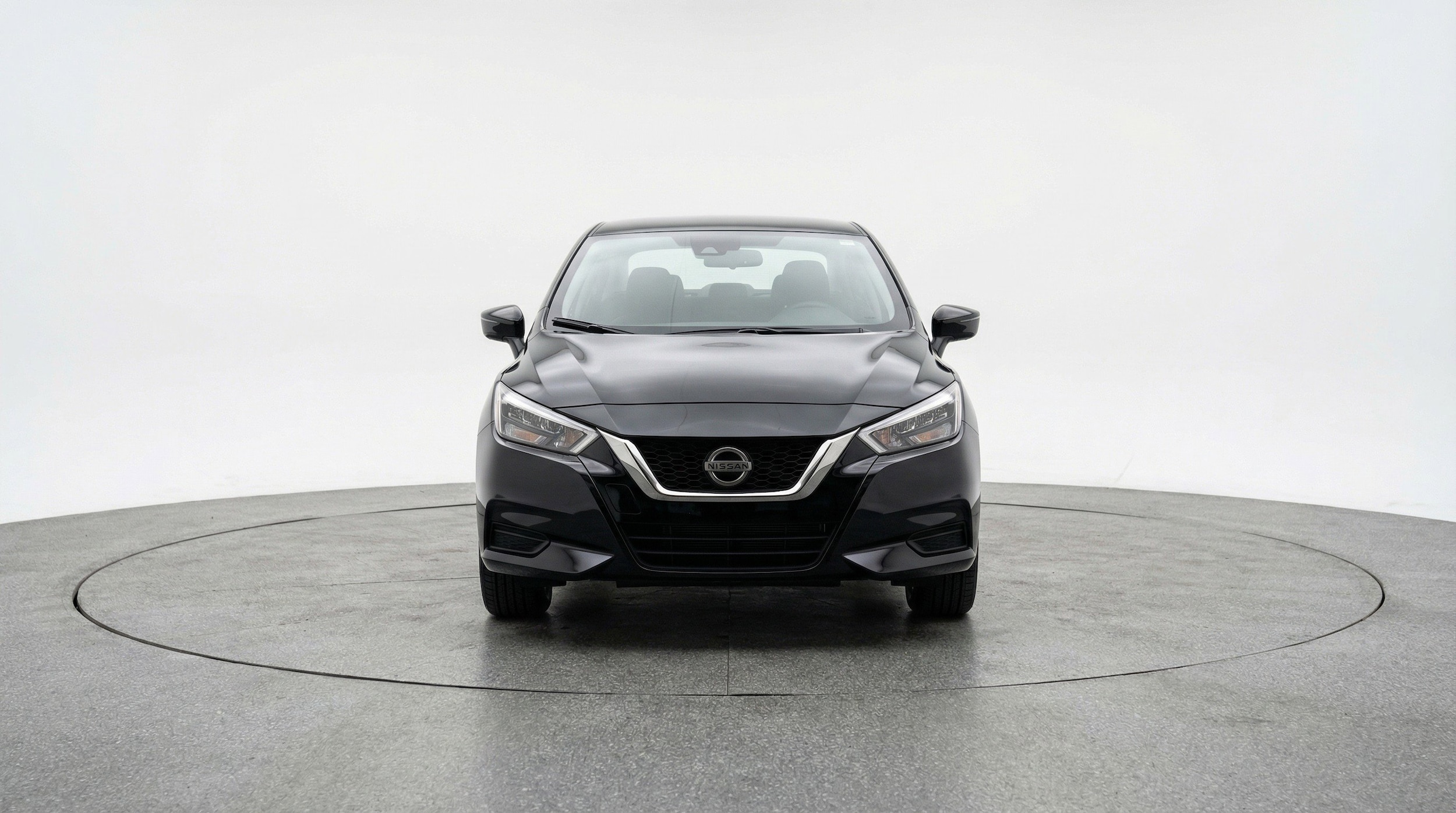 Thumbnail: 2025 Nissan Versa - 2