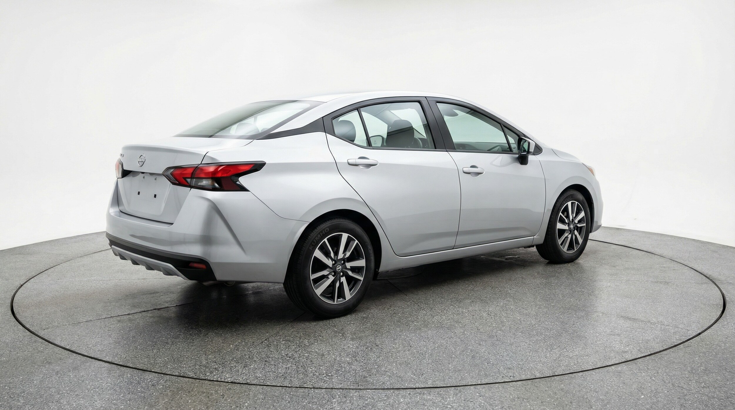 Thumbnail: 2025 Nissan Versa - 7