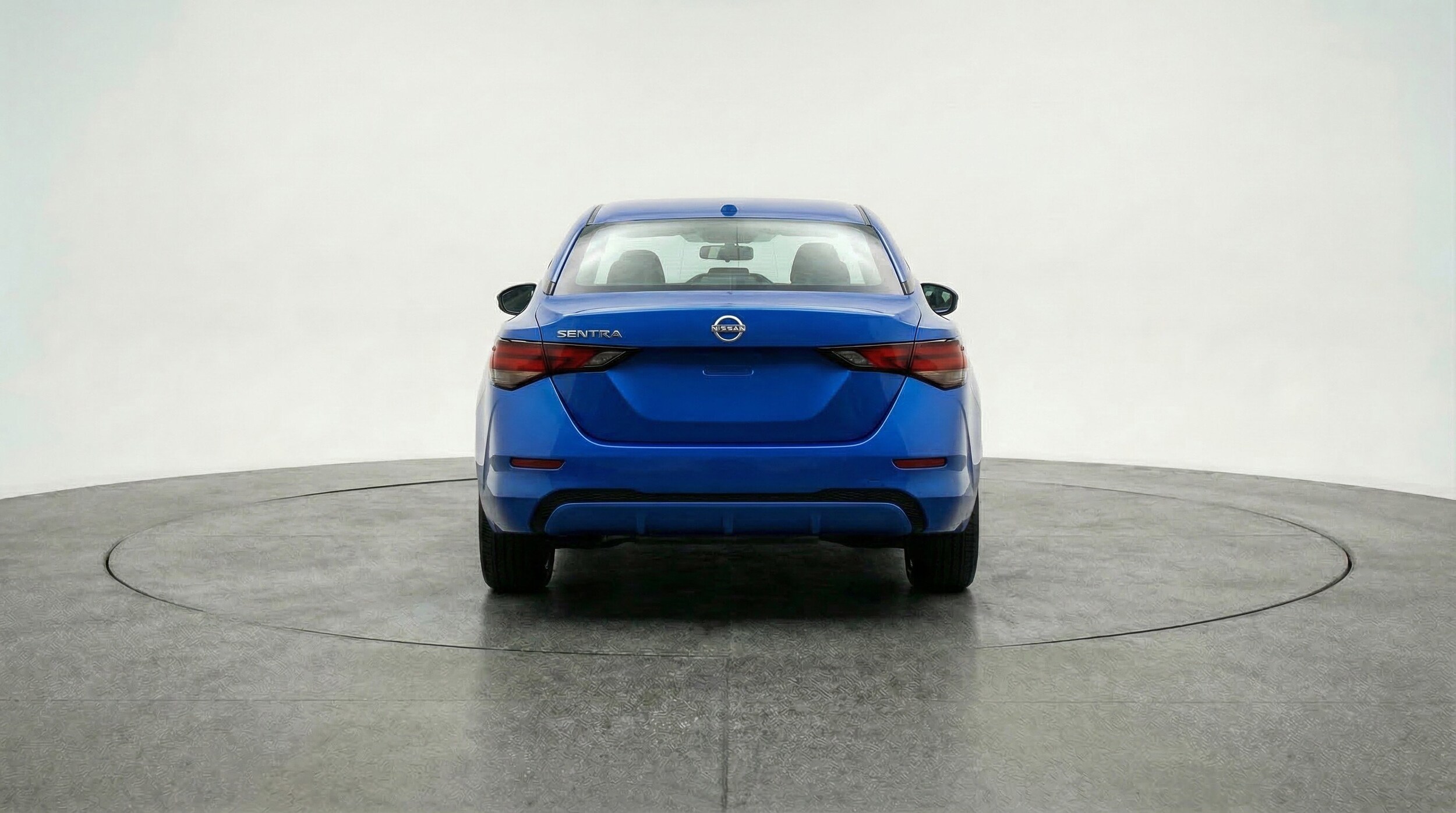 Thumbnail: 2025 Nissan Sentra - 7