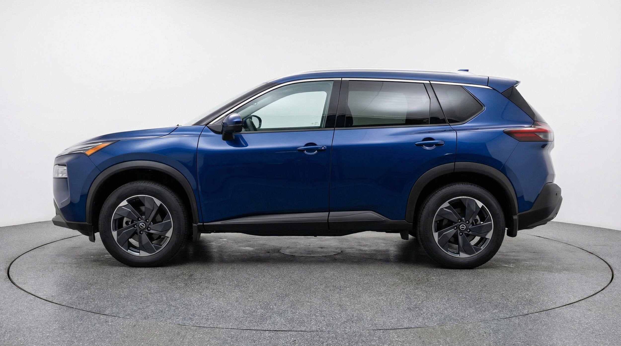 Thumbnail: 2025 Nissan Rogue - 4