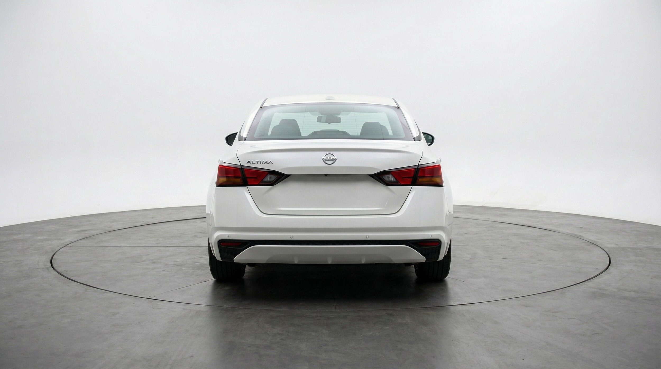 Thumbnail: 2025 Nissan Altima - 6