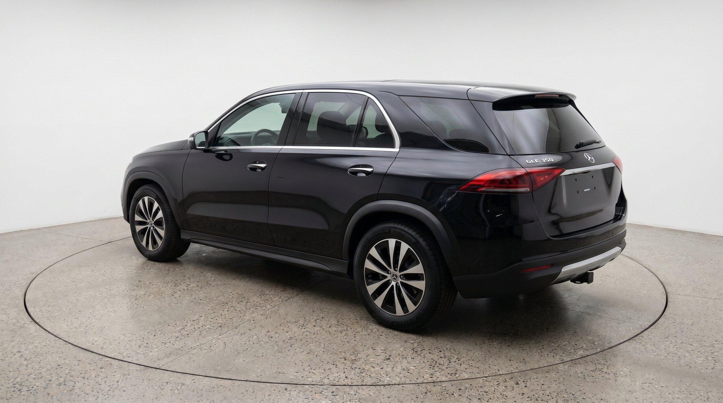 Thumbnail: 2026 Mercedes-Benz GLE - 6