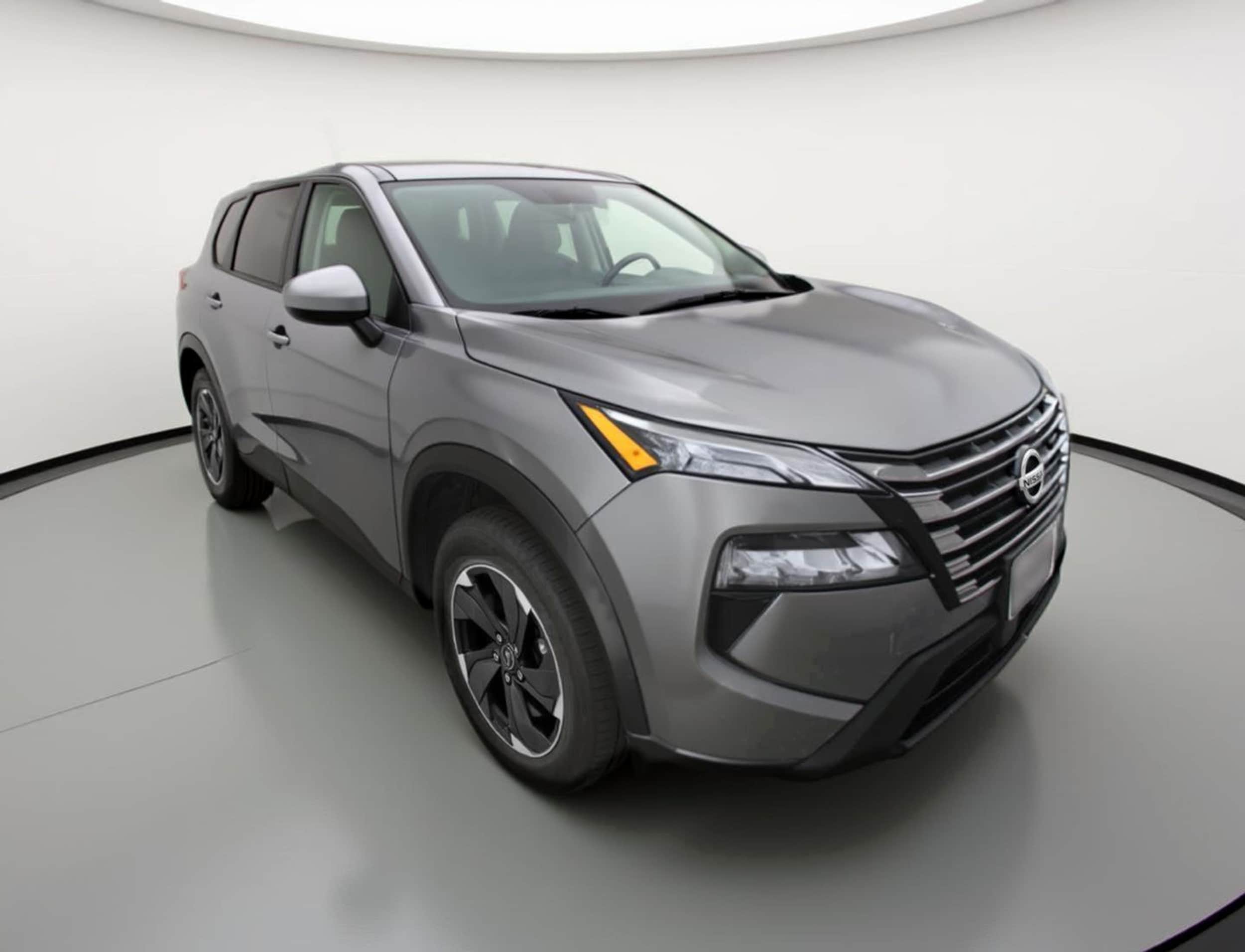 Thumbnail: 2025 Nissan Rogue - 1