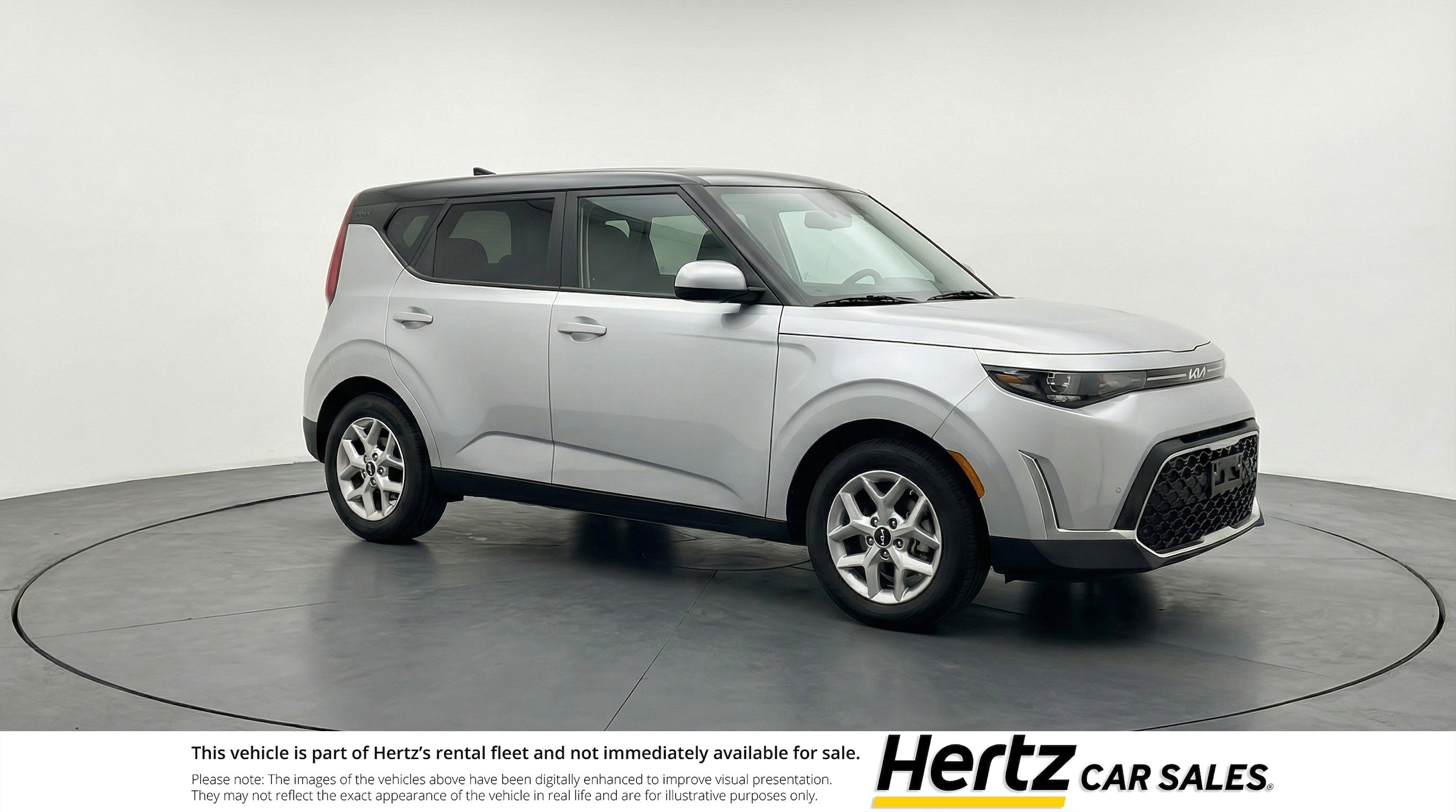 Thumbnail: 2025 Kia Soul - 1