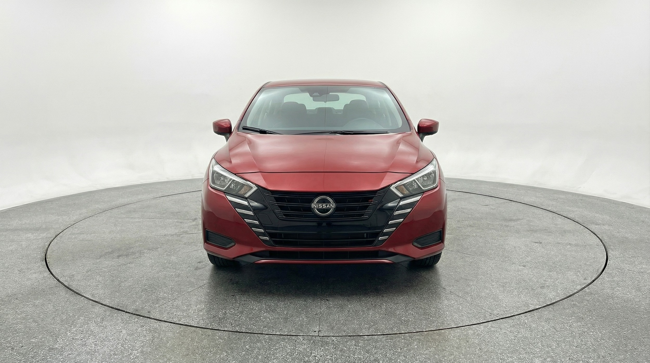 Thumbnail: 2025 Nissan Versa - 2