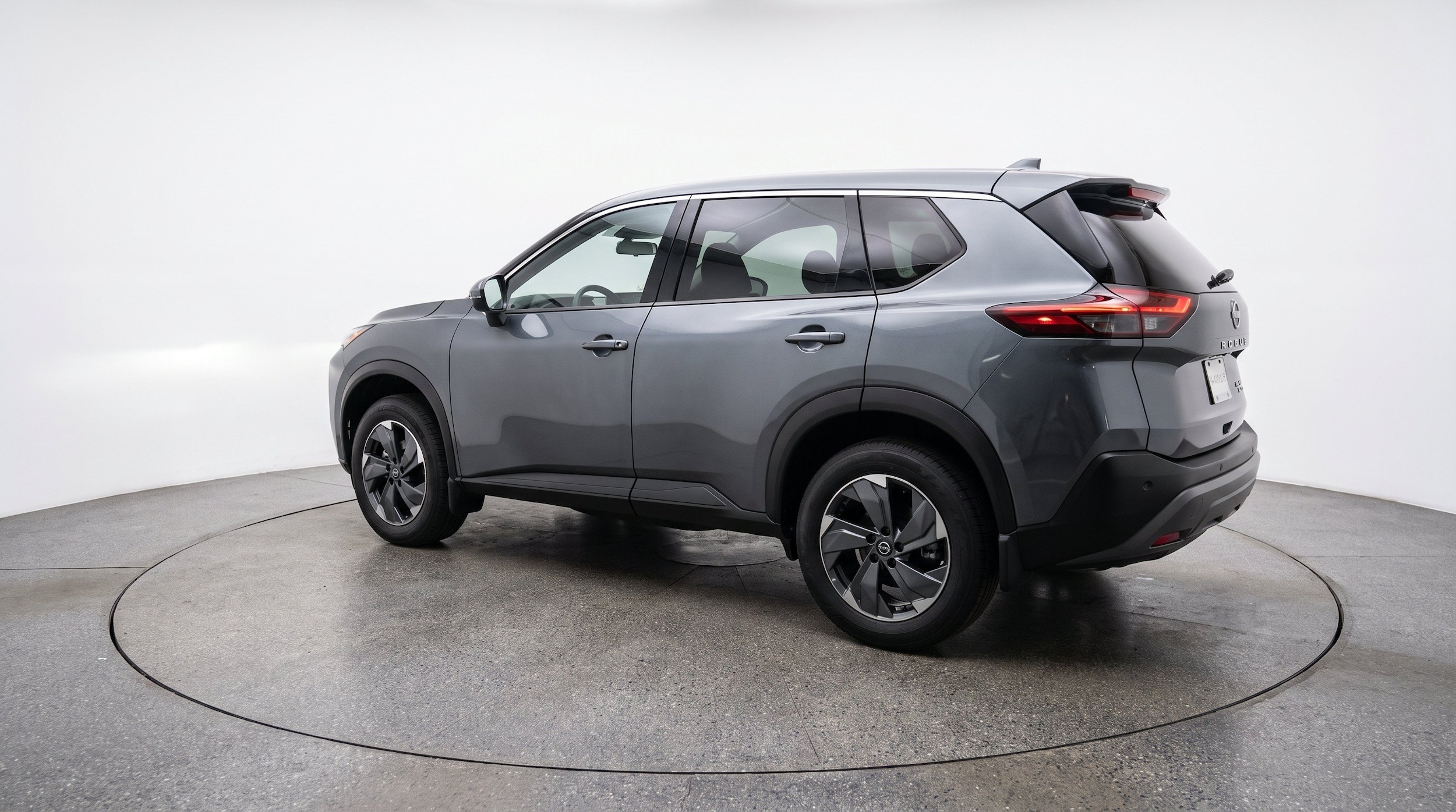 Thumbnail: 2025 Nissan Rogue - 6