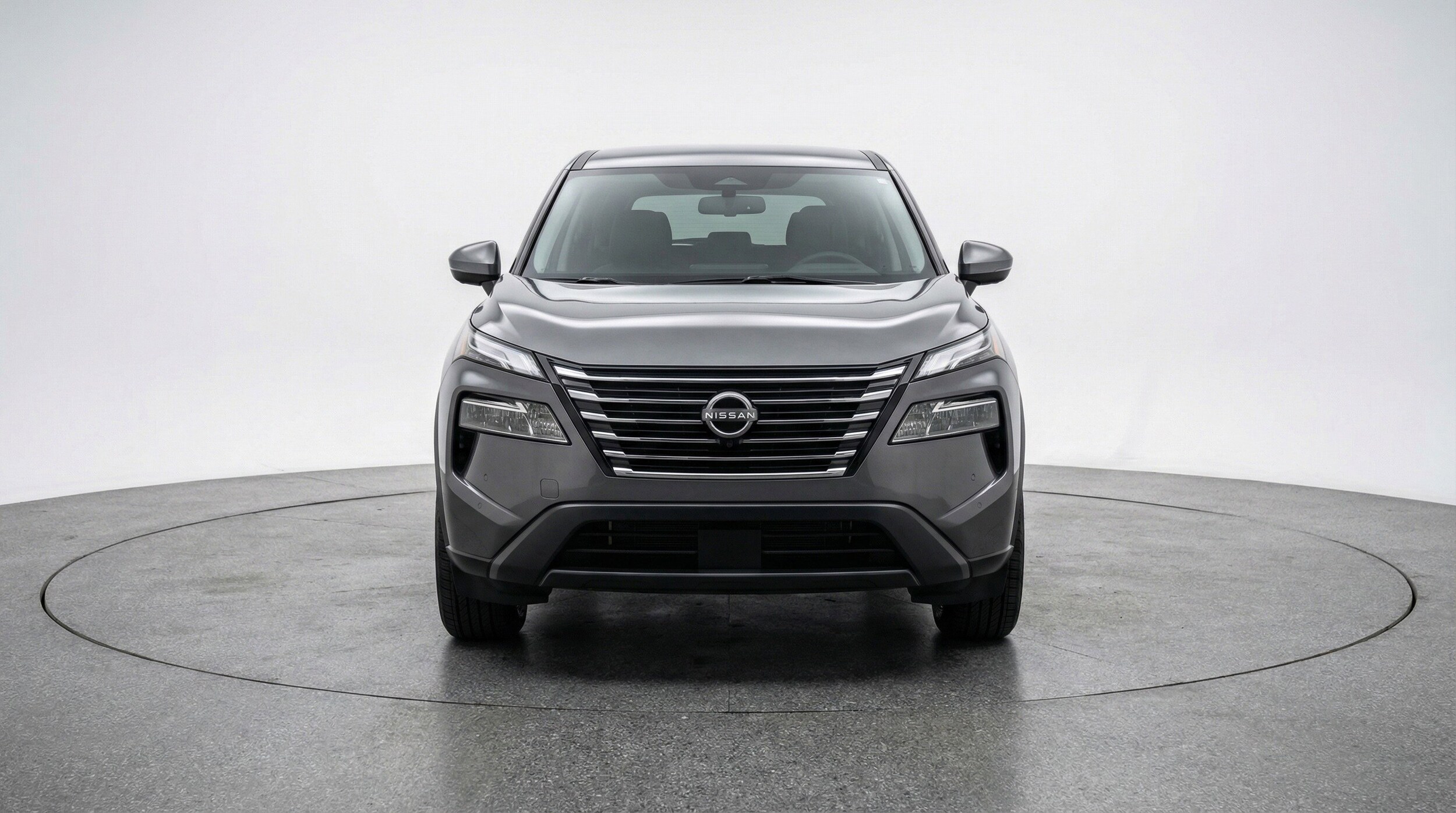Thumbnail: 2025 Nissan Rogue - 2