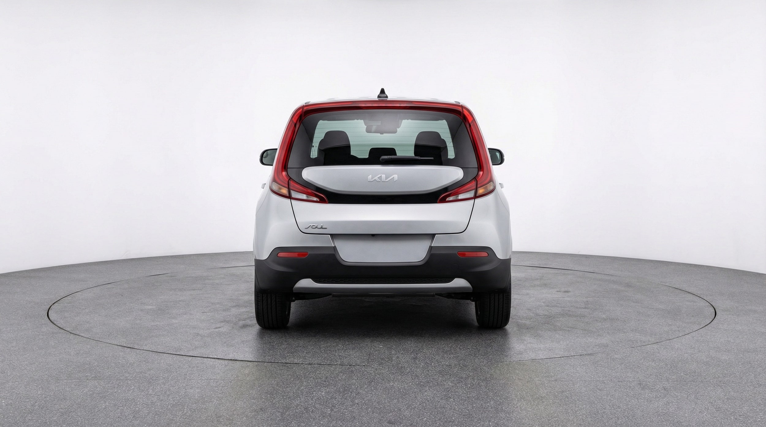 Thumbnail: 2025 Kia Soul - 6