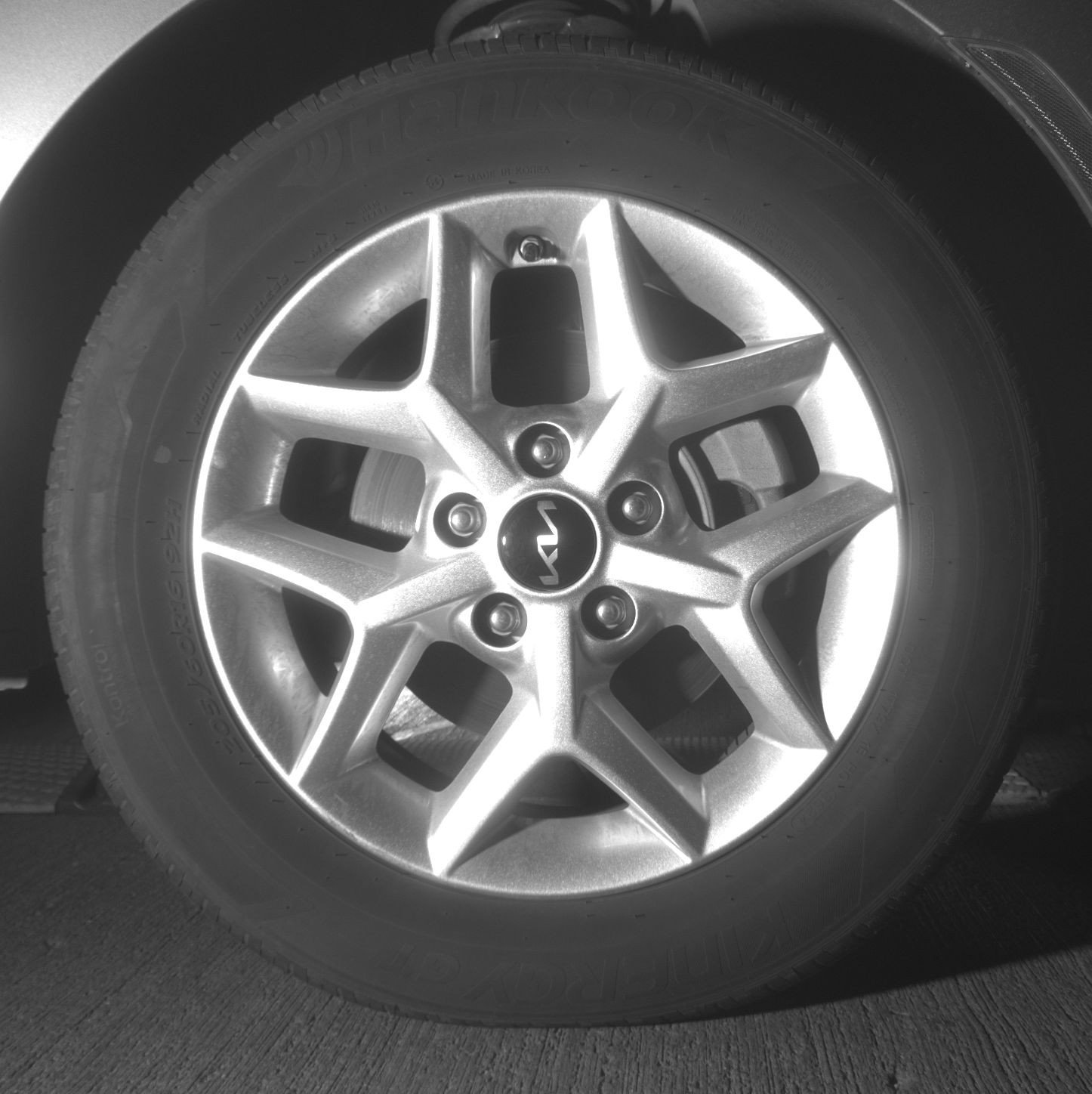 Thumbnail: 2025 Kia Soul - 13