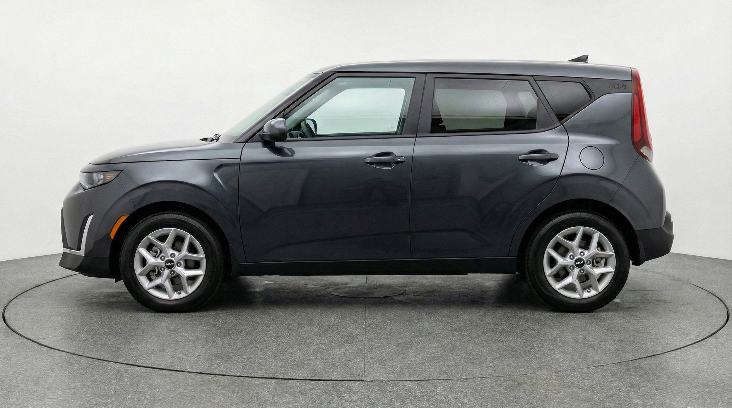 Thumbnail: 2025 Kia Soul - 5