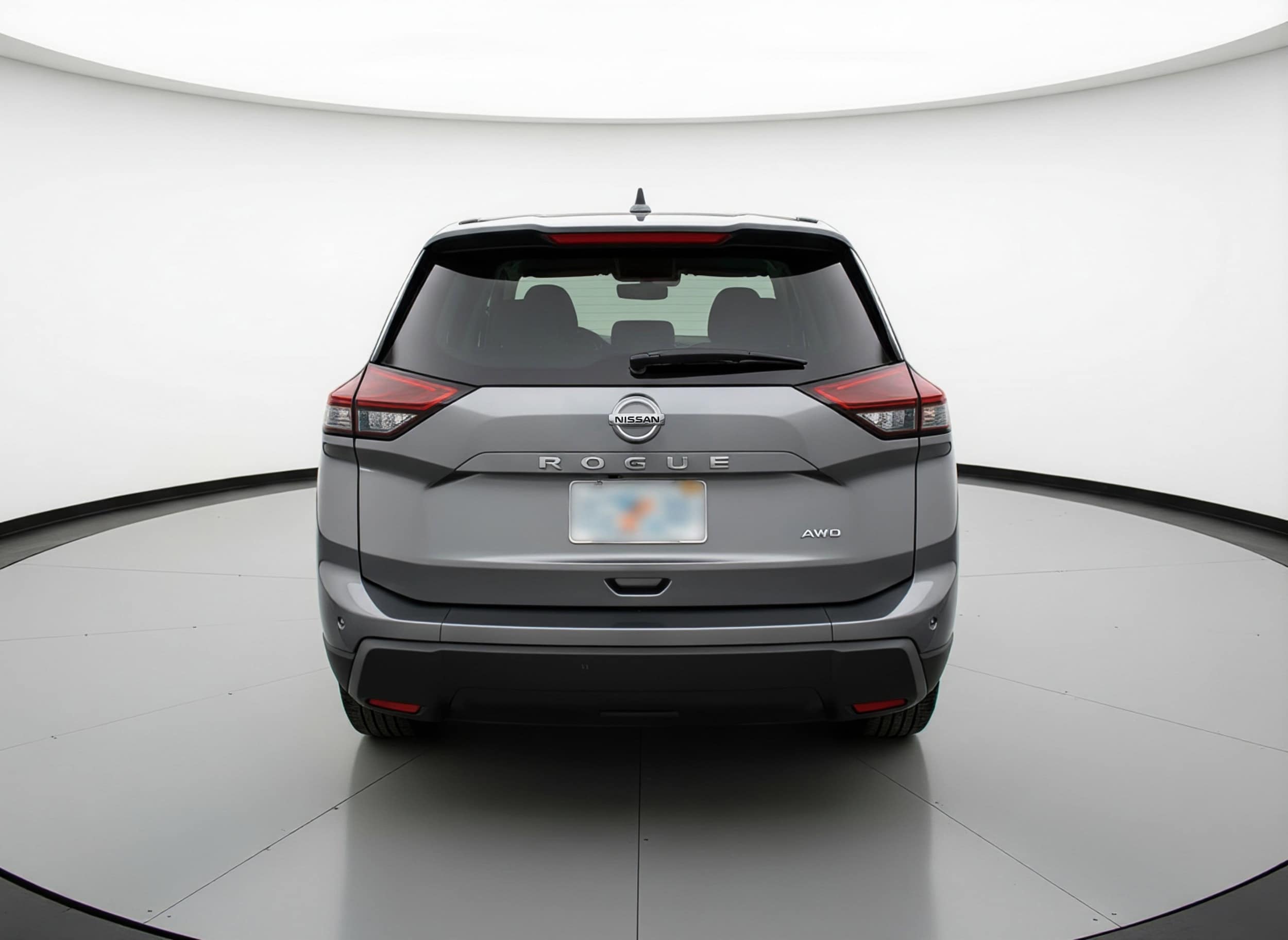 Thumbnail: 2025 Nissan Rogue - 7