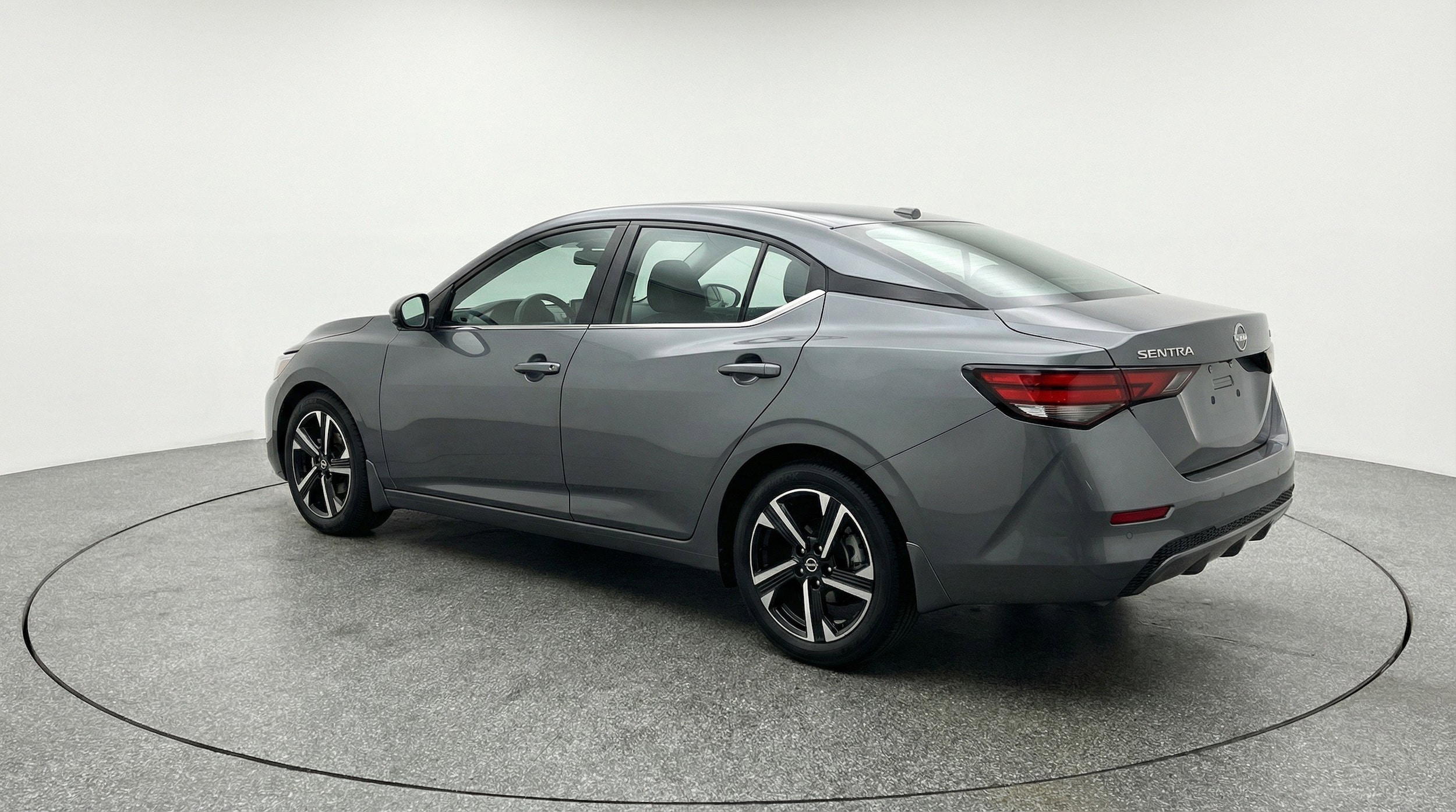 Thumbnail: 2025 Nissan Sentra - 6