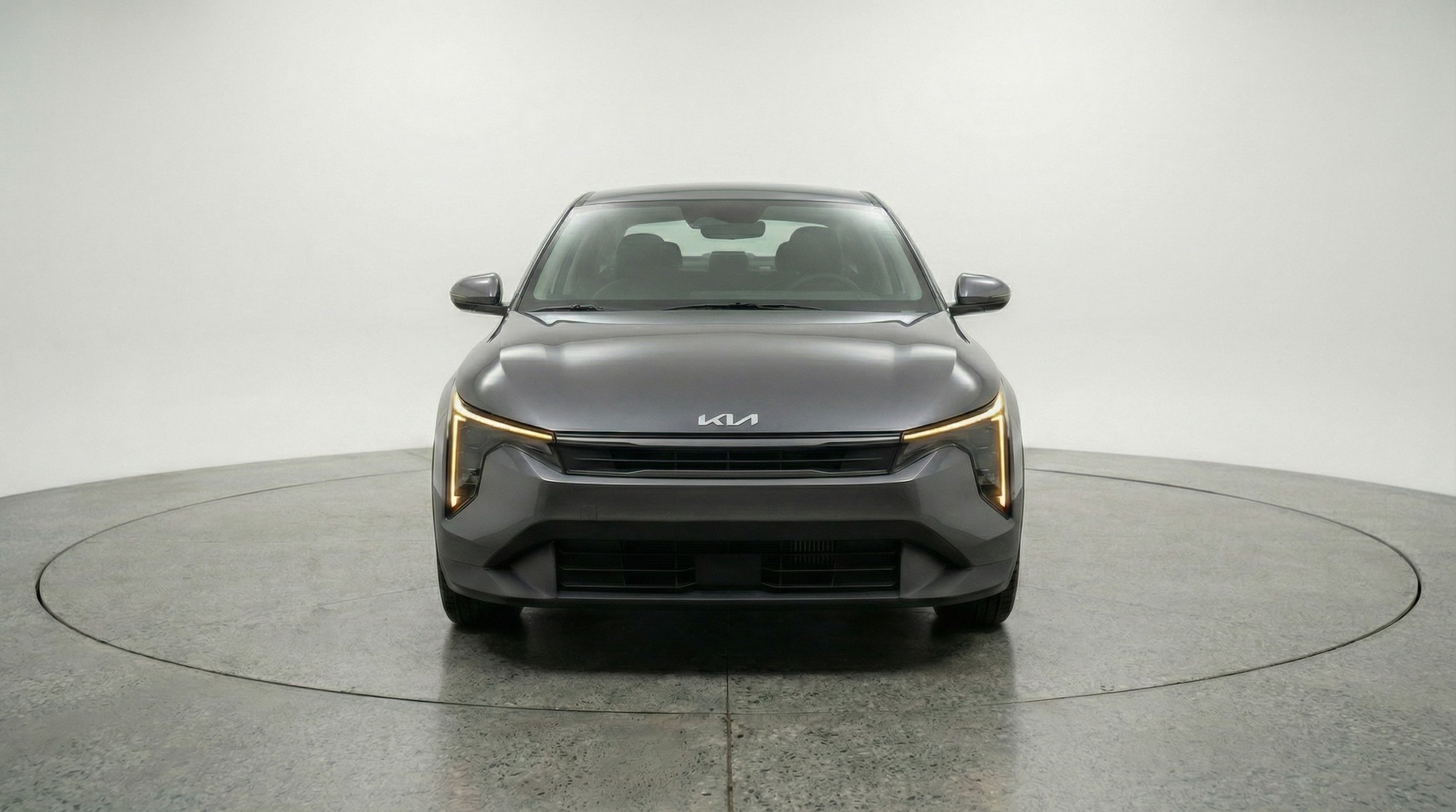 Thumbnail: 2025 Kia K4 - 2