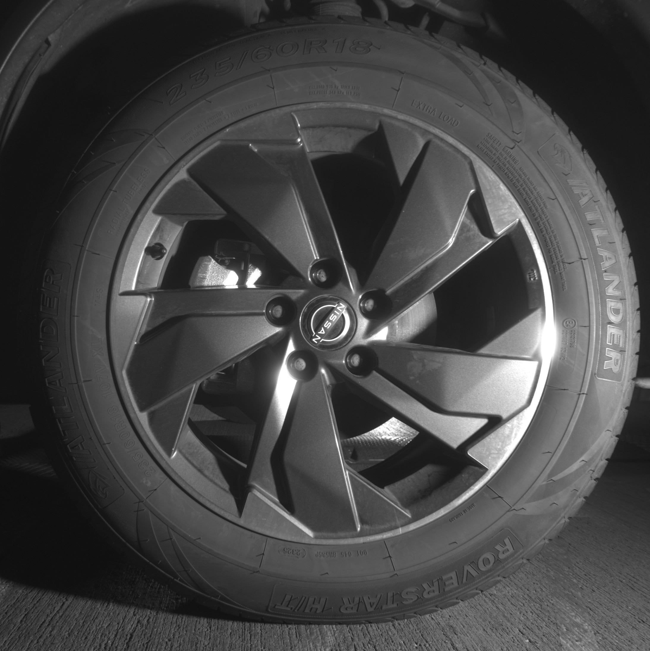 Thumbnail: 2025 Nissan Rogue - 12