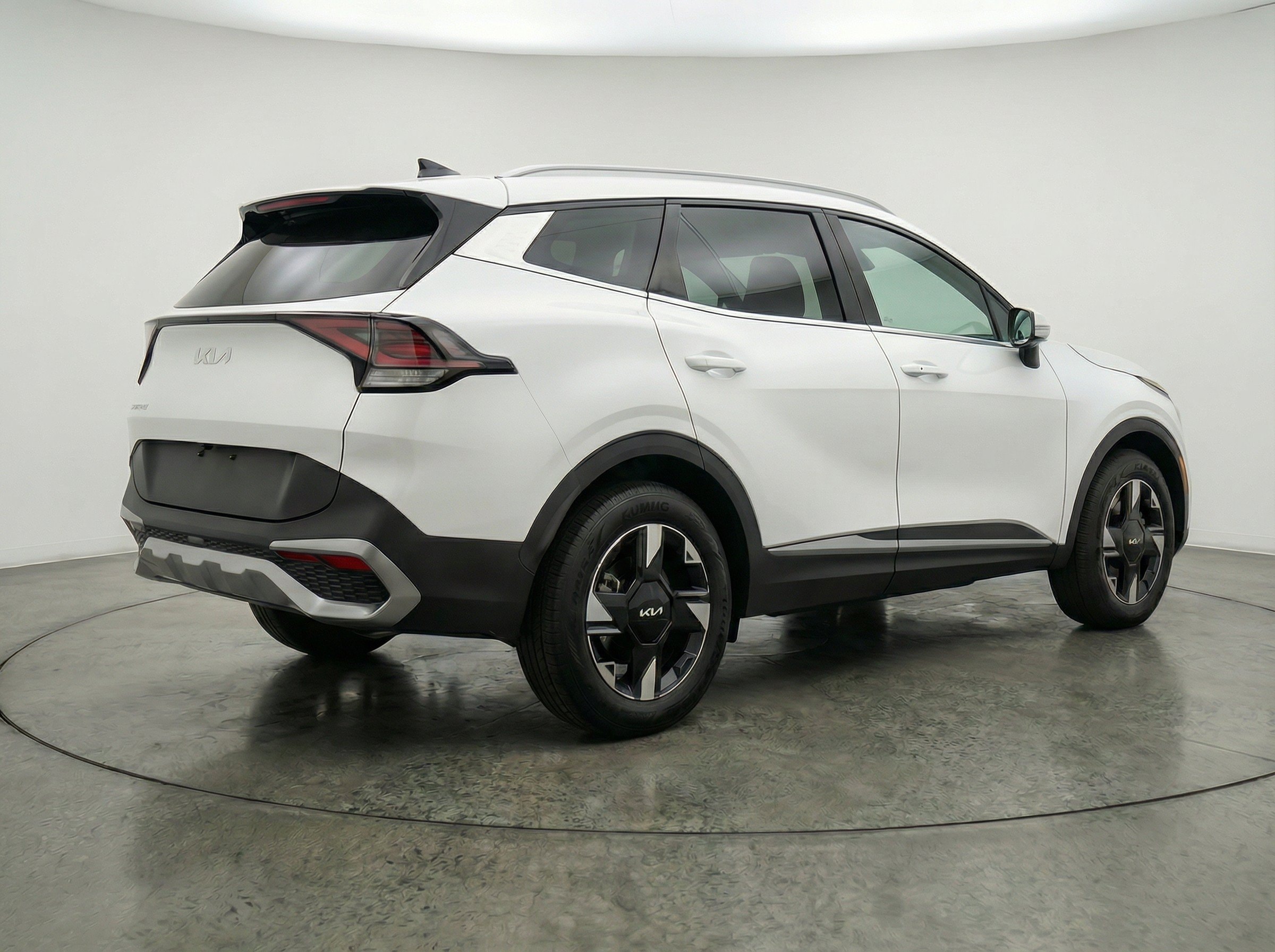 Thumbnail: 2026 Kia Sportage - 9