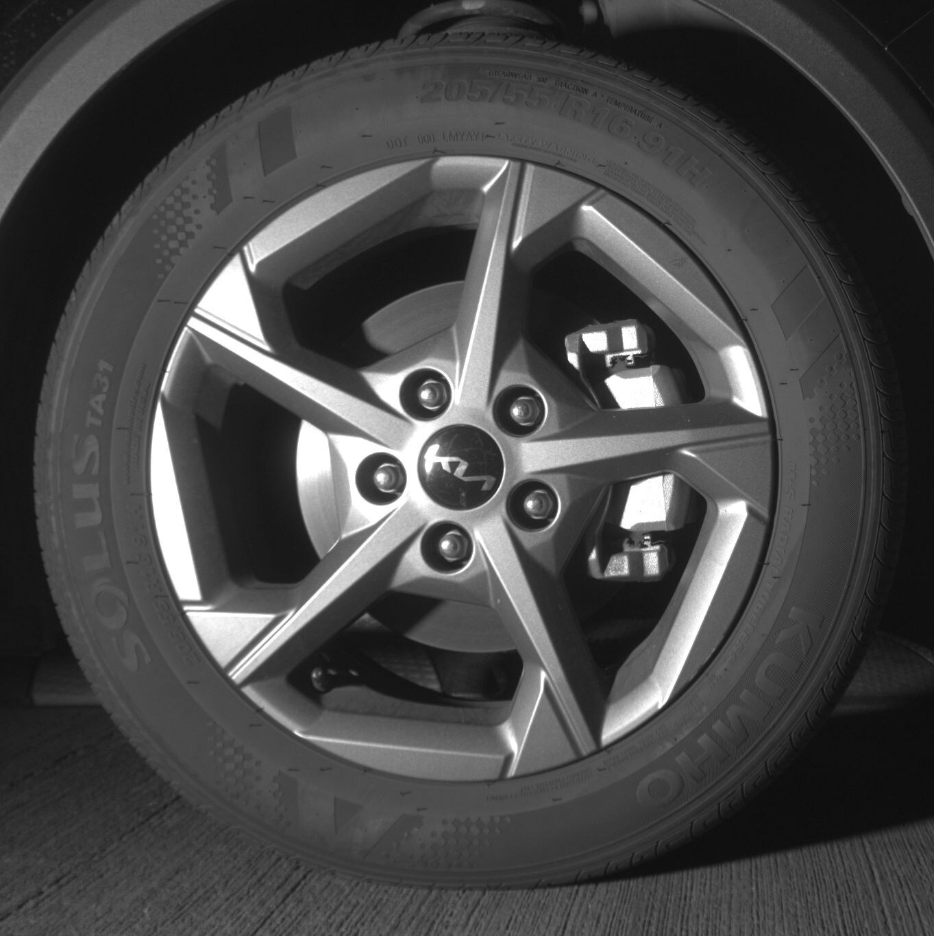 Thumbnail: 2025 Kia K4 - 10