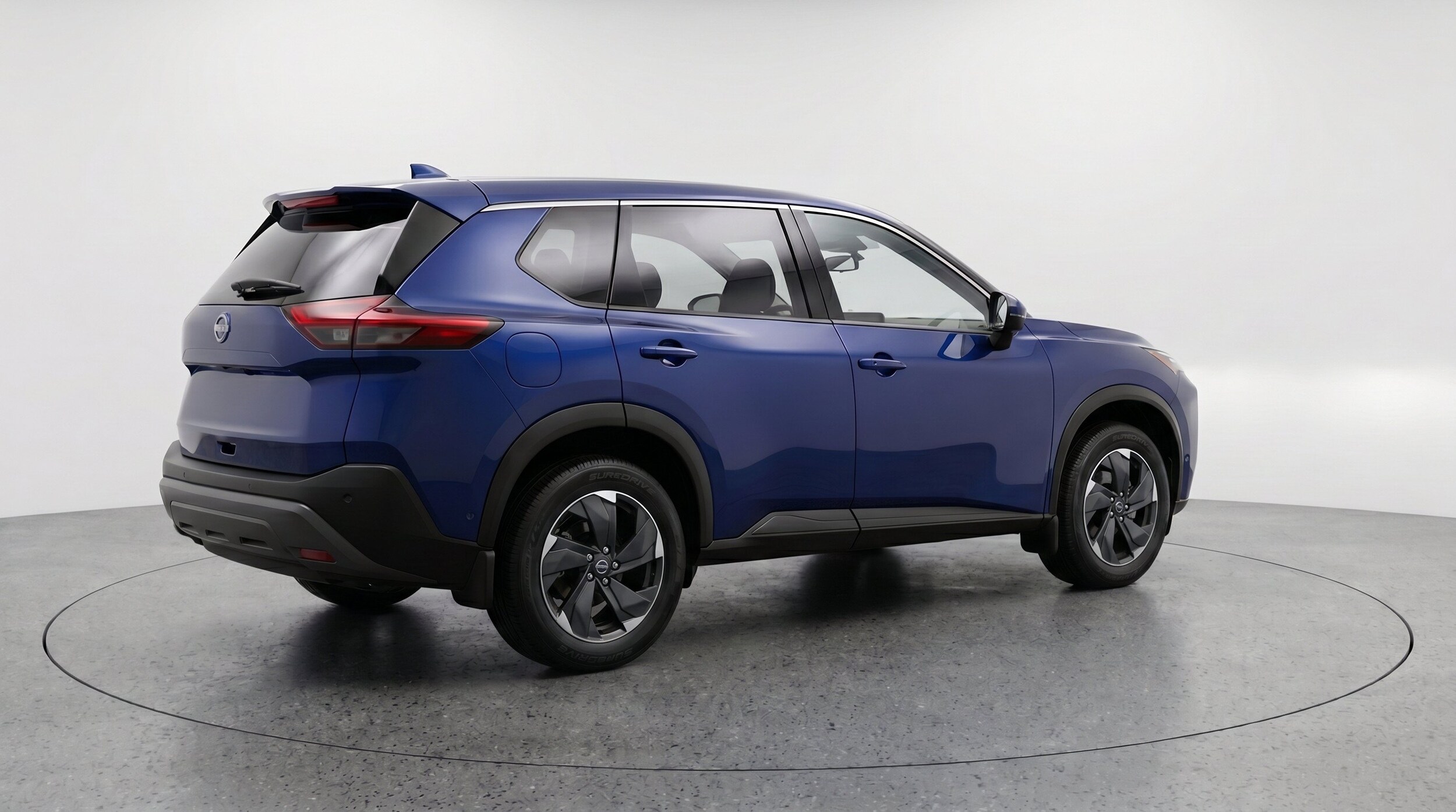 Thumbnail: 2025 Nissan Rogue - 9