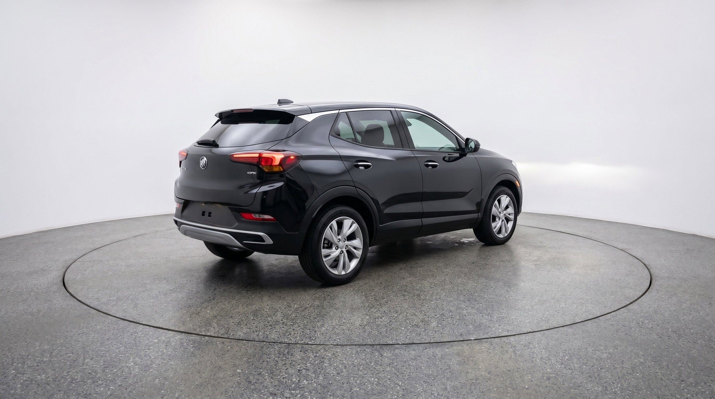 Thumbnail: 2025 Buick Encore GX - 9