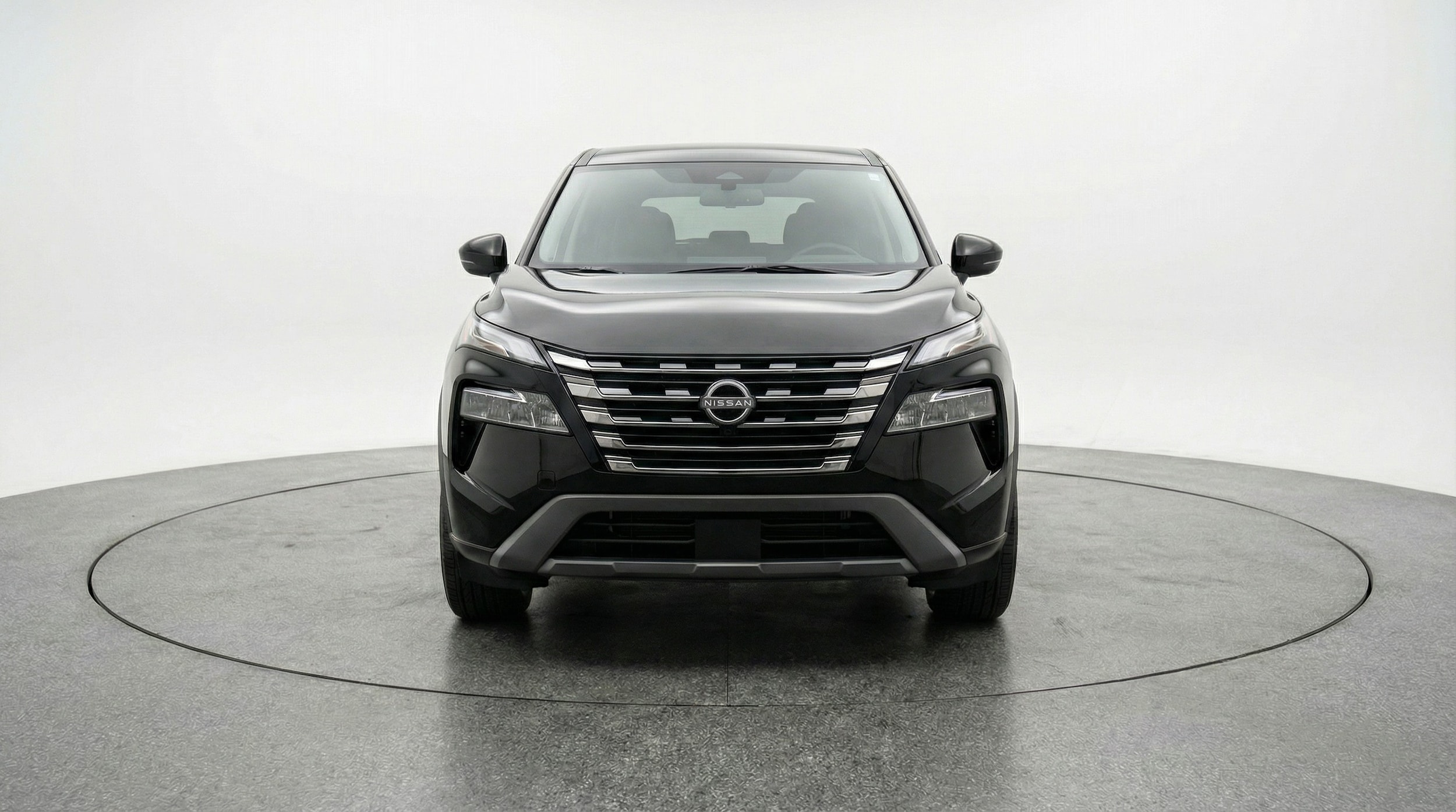 Thumbnail: 2025 Nissan Rogue - 2