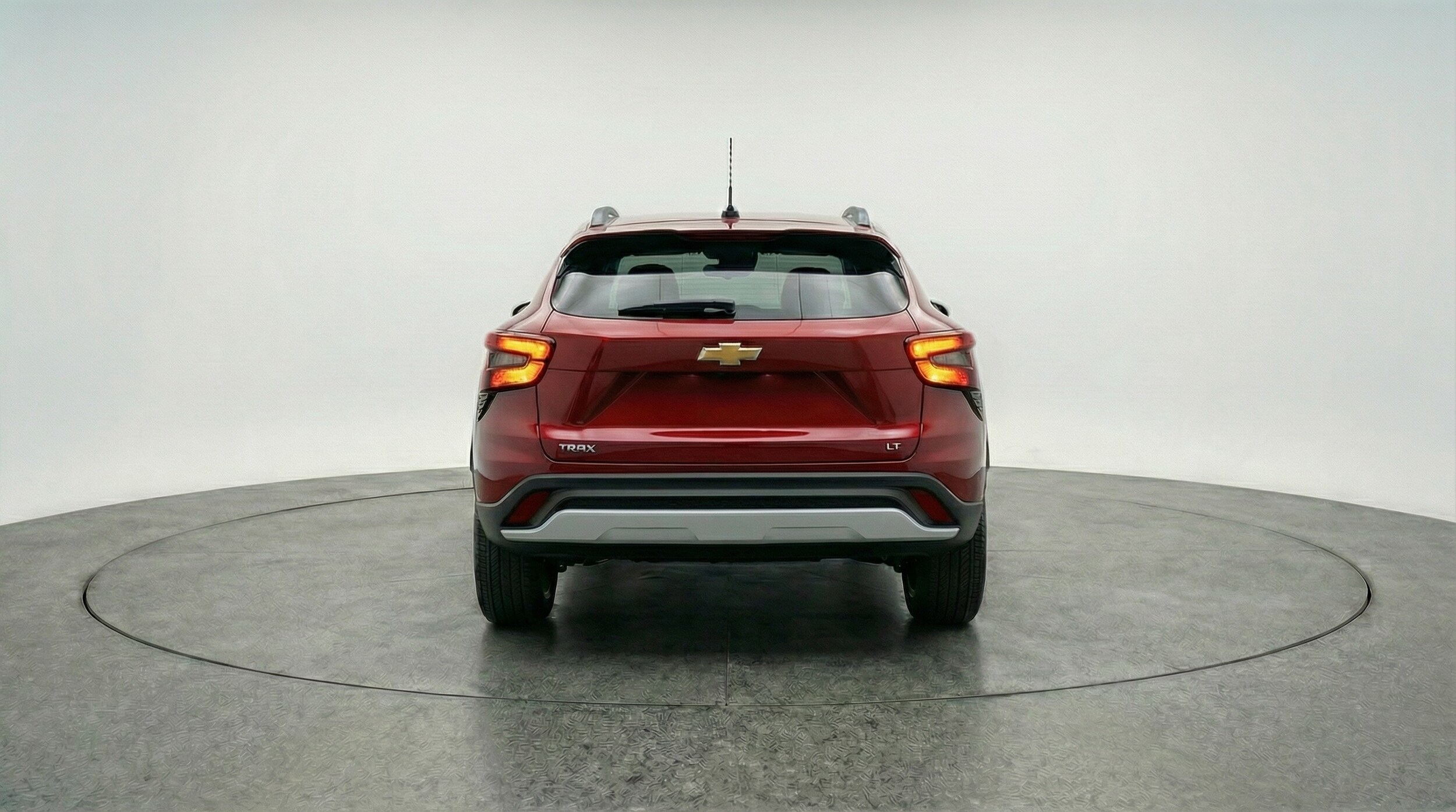 Thumbnail: 2025 Chevrolet Trax - 6