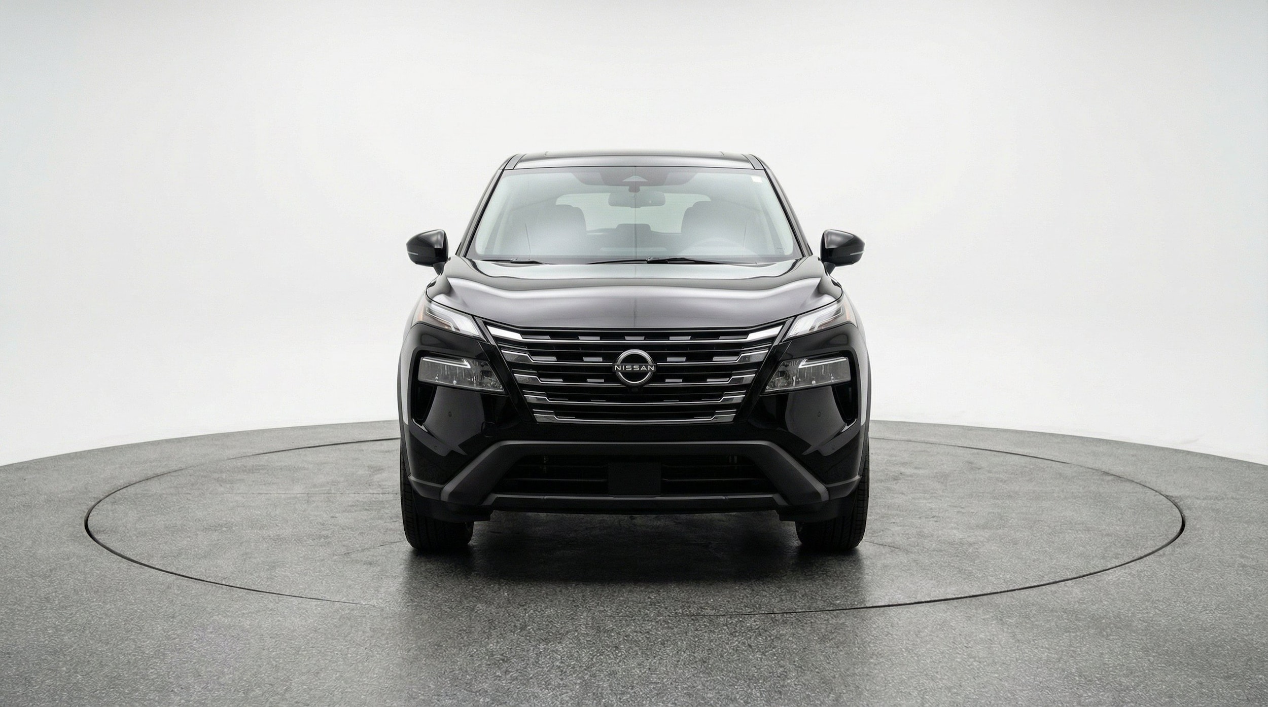 Thumbnail: 2025 Nissan Rogue - 2