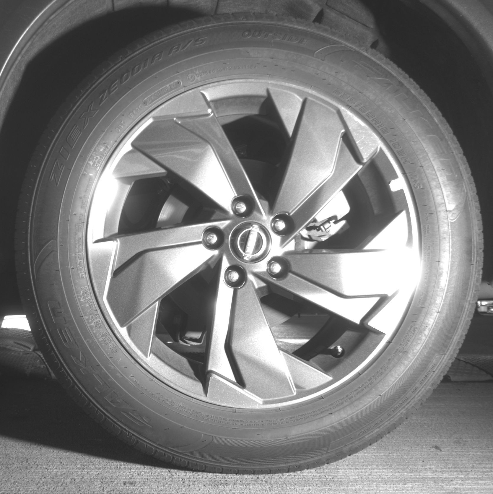 Thumbnail: 2025 Nissan Rogue - 11