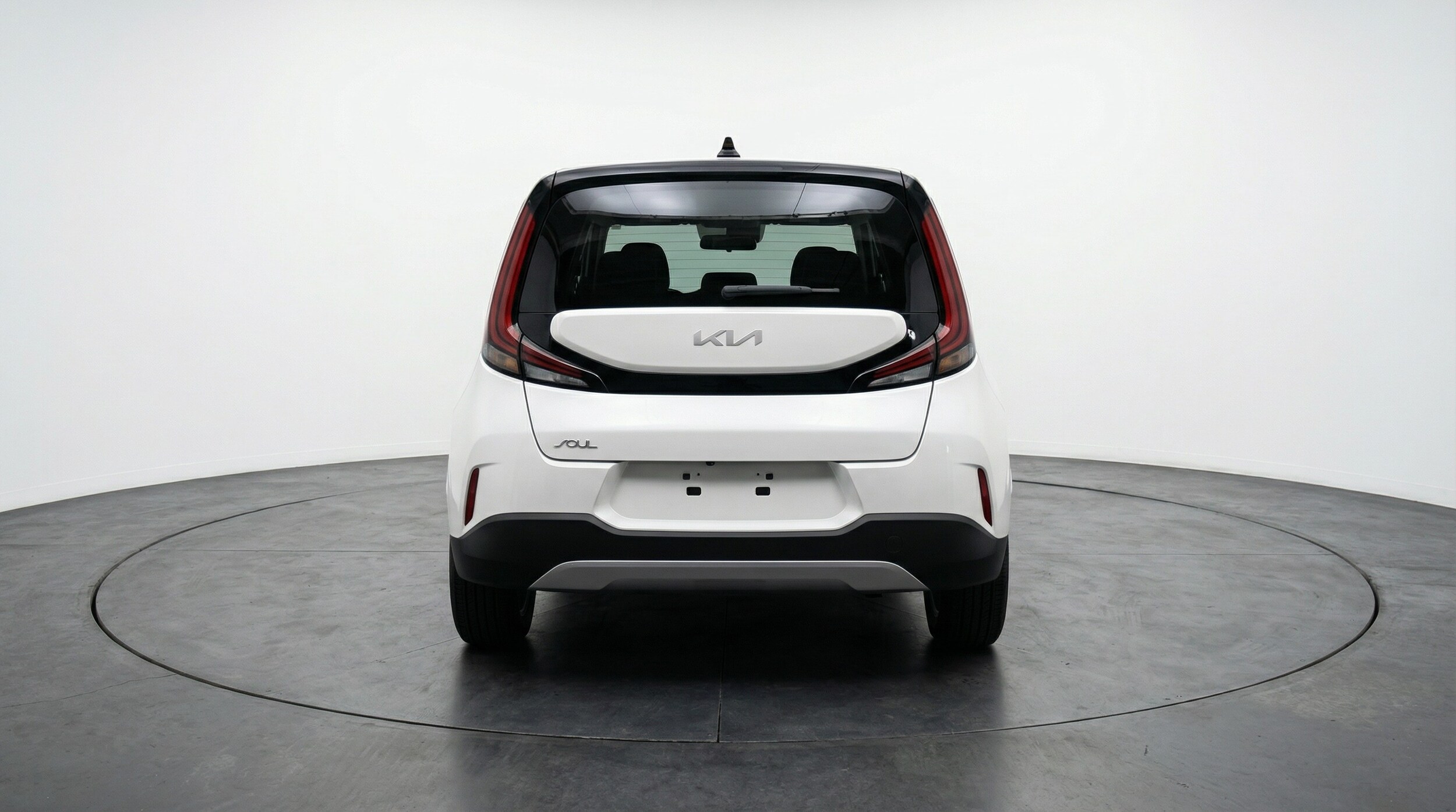 Thumbnail: 2025 Kia Soul - 6