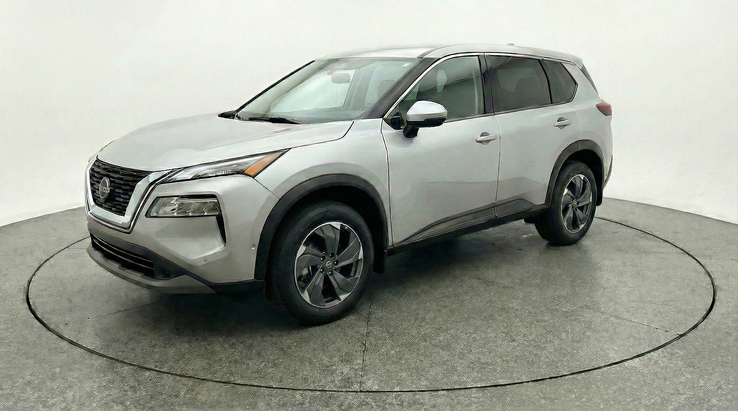 Thumbnail: 2025 Nissan Rogue - 3