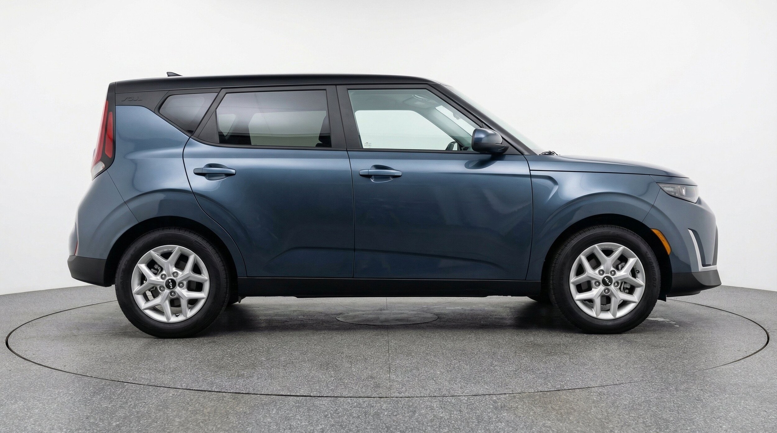 Thumbnail: 2025 Kia Soul - 11