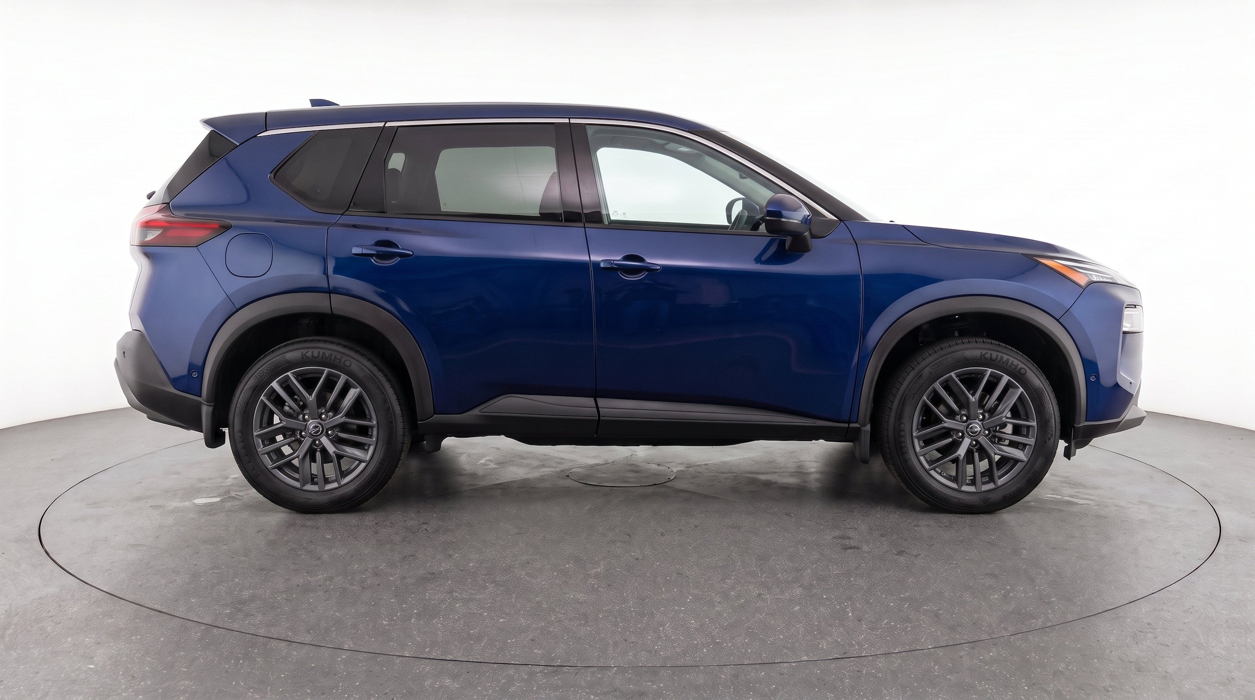 Thumbnail: 2026 Nissan Rogue - 11