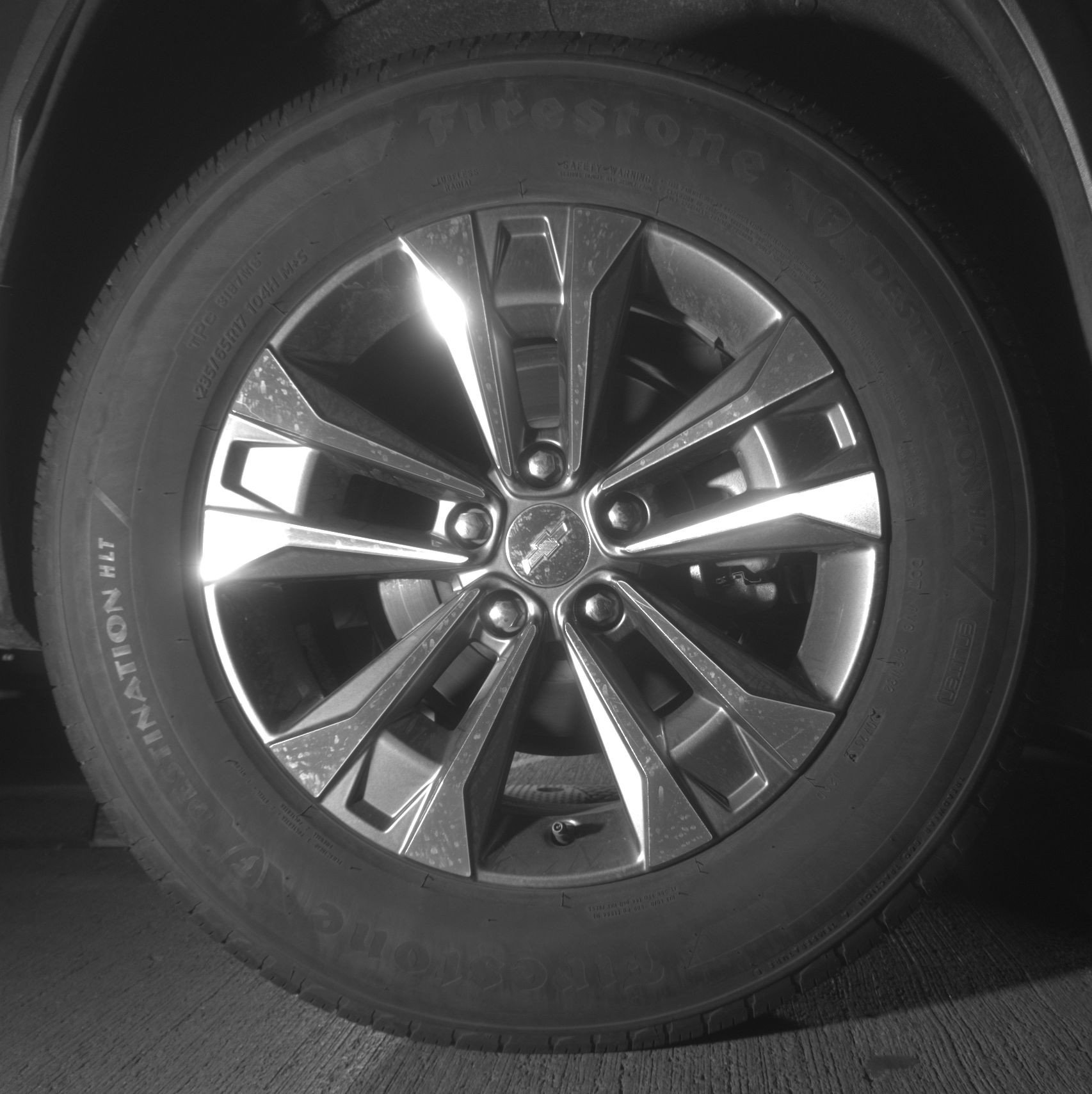 Thumbnail: 2025 Chevrolet Equinox - 15