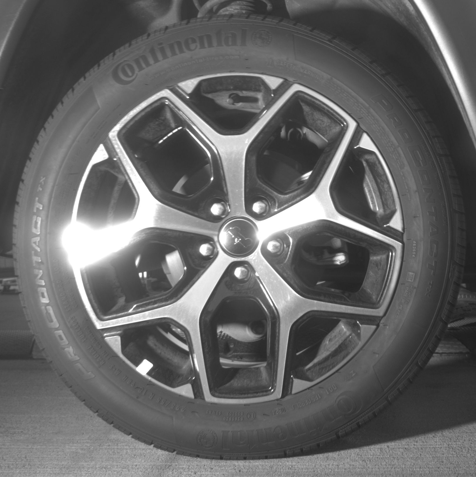 Thumbnail: 2025 Jeep Compass - 12