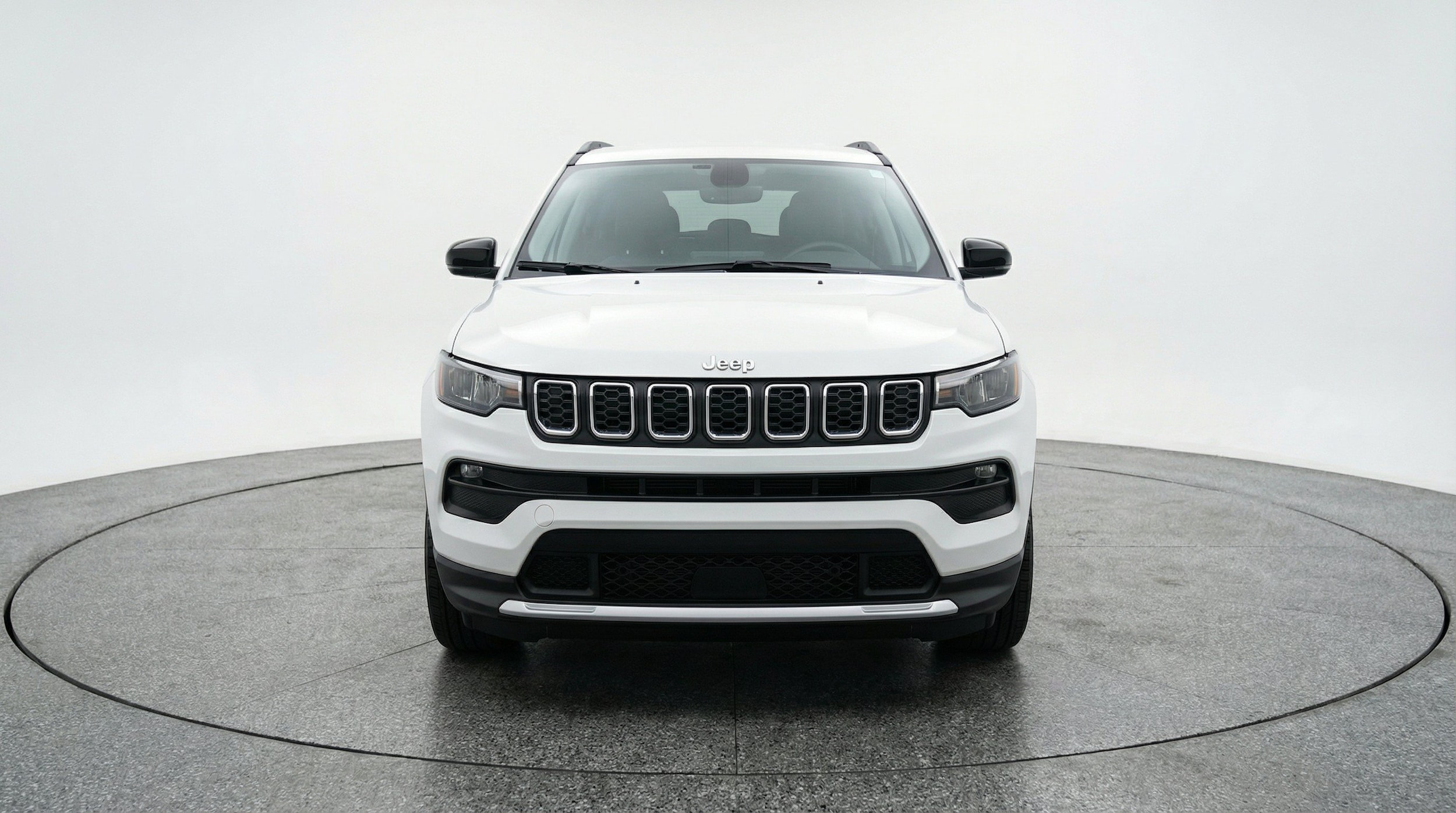 Thumbnail: 2025 Jeep Compass - 2