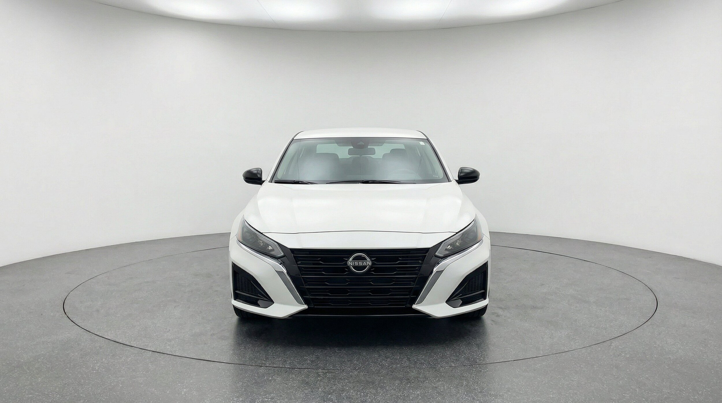 Thumbnail: 2025 Nissan Altima - 2
