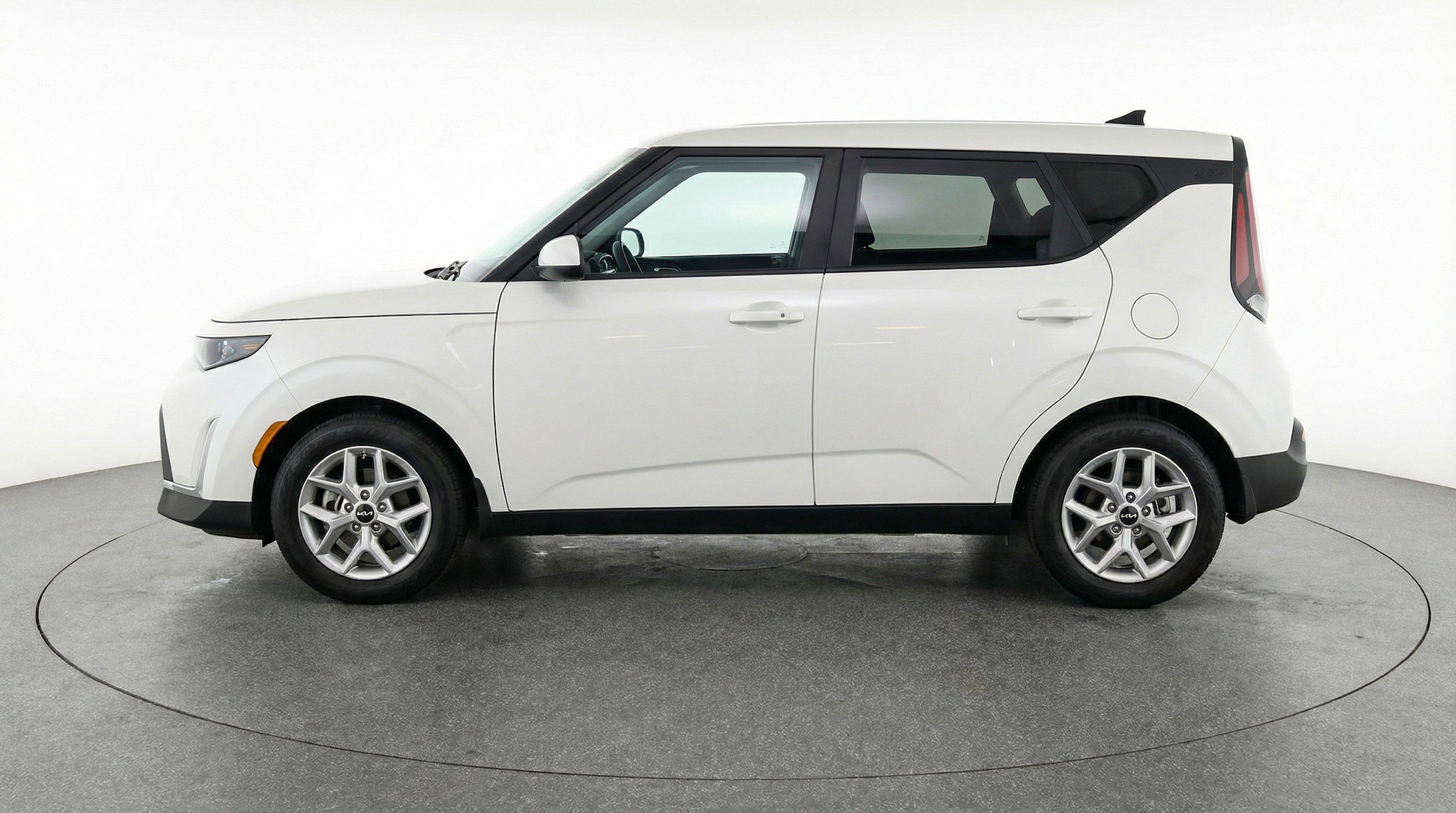 Thumbnail: 2025 Kia Soul - 5