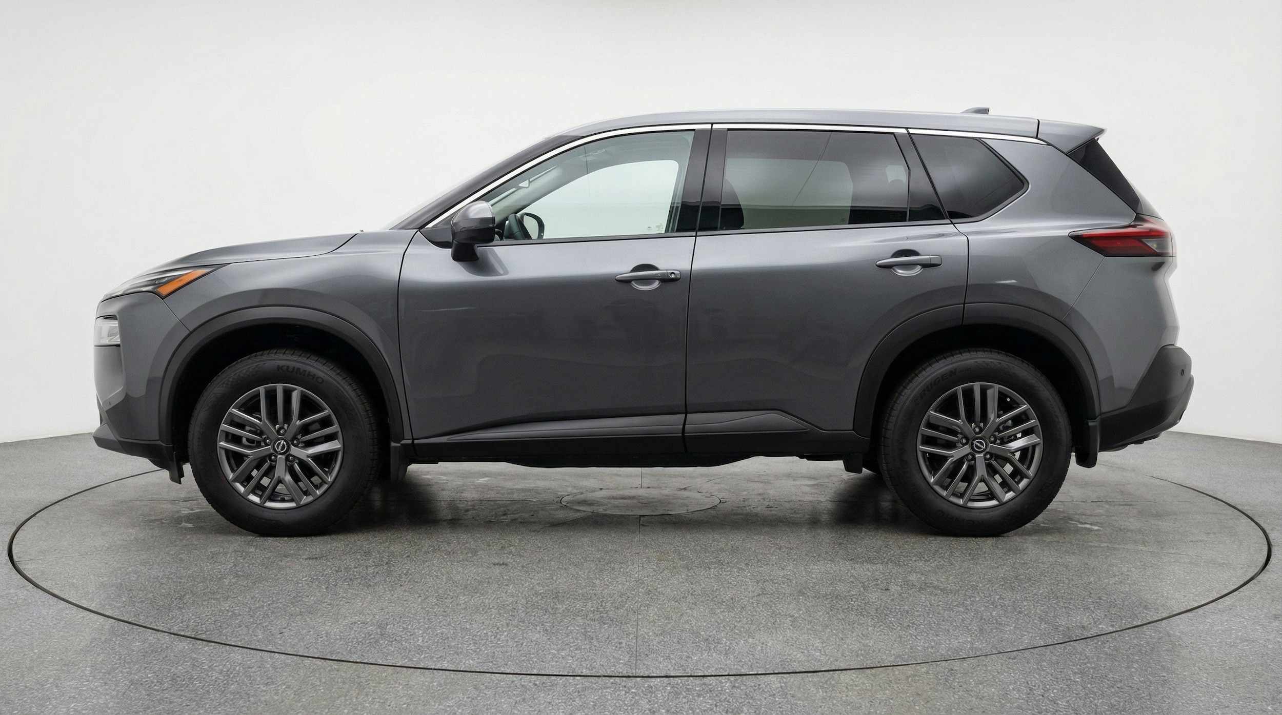 Thumbnail: 2026 Nissan Rogue - 5