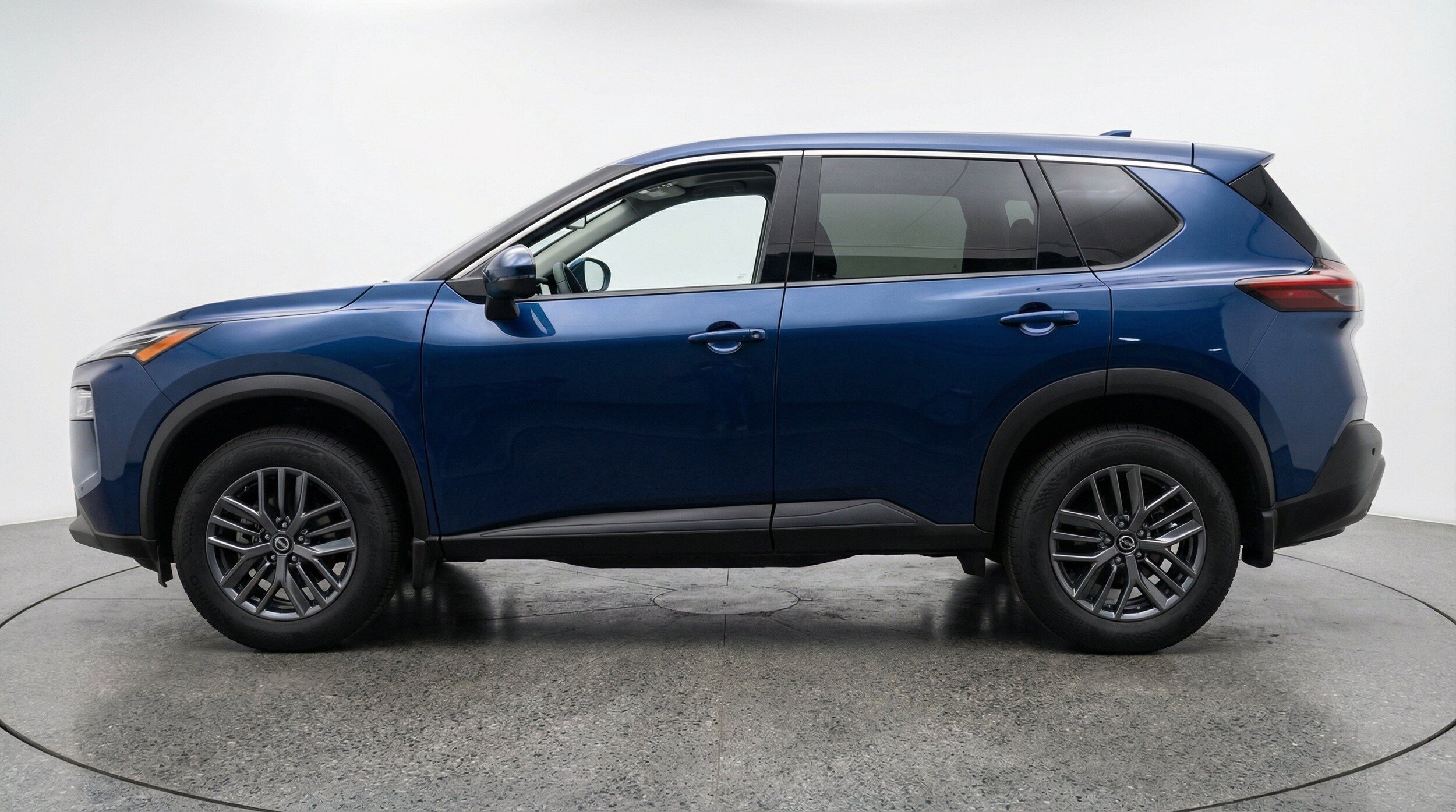 Thumbnail: 2026 Nissan Rogue - 5