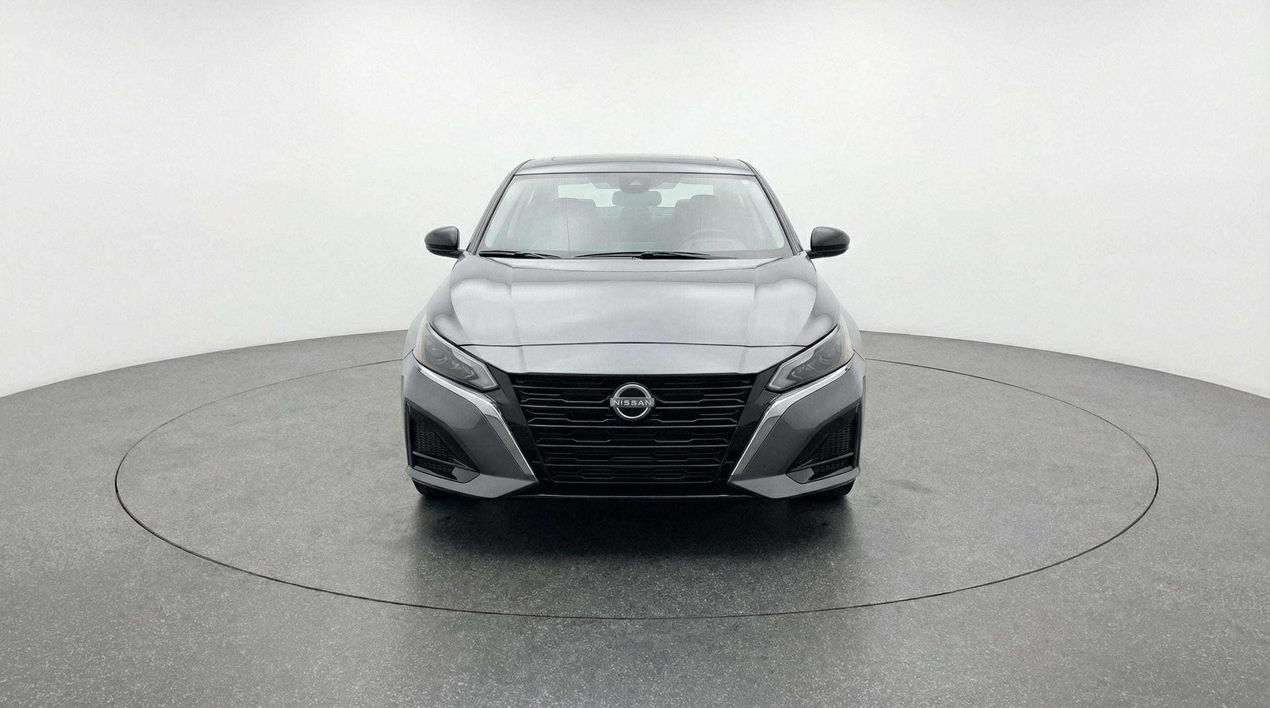 Thumbnail: 2025 Nissan Altima - 2